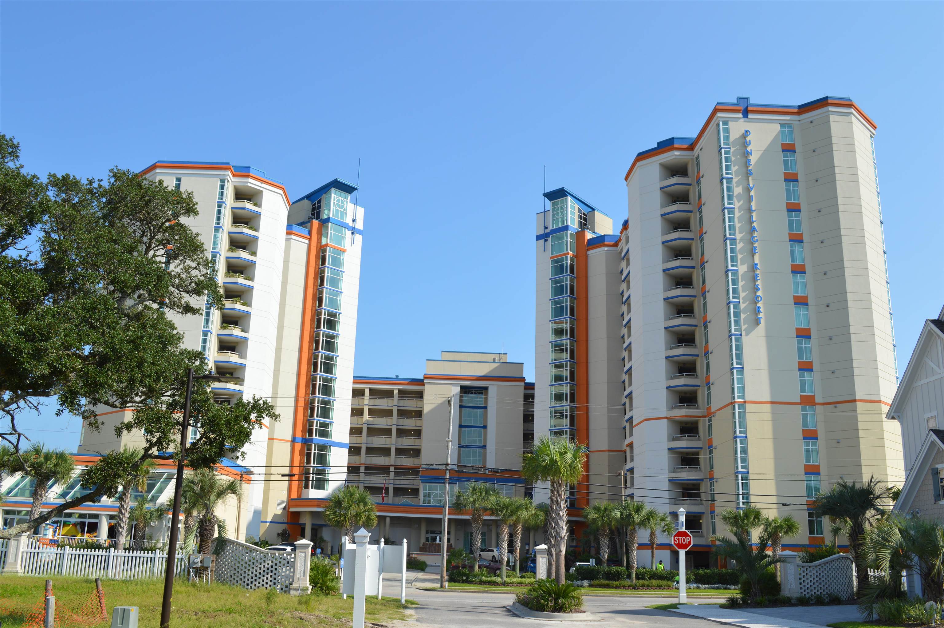 5200 N Ocean Blvd. UNIT #555 Myrtle Beach, SC 29577