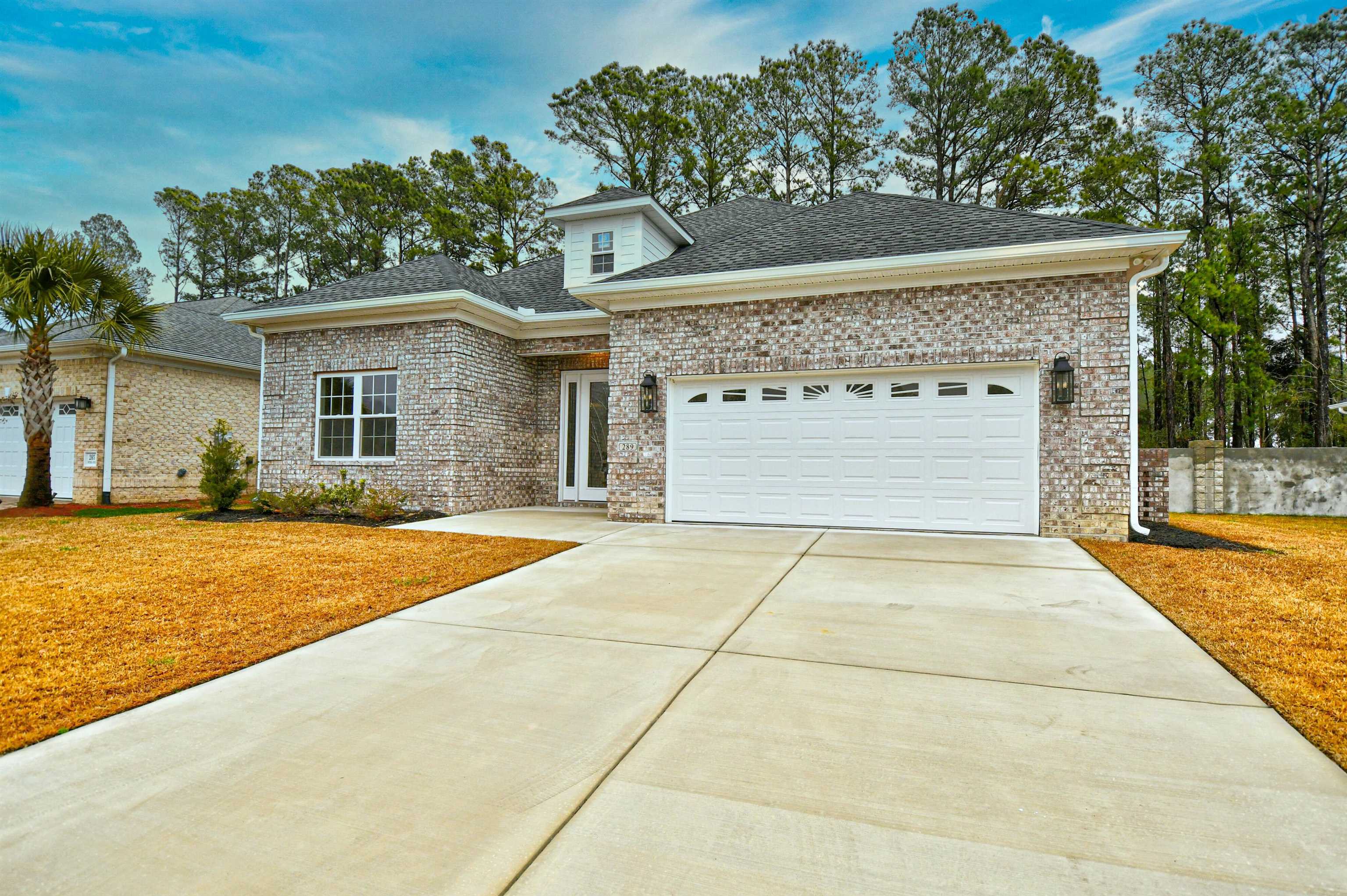 289 Waterfall Circle Little River, SC 29566