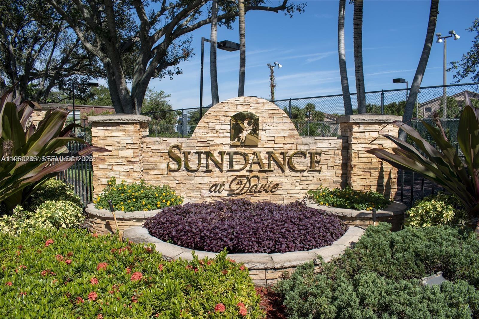 Sundance At Davie Condo