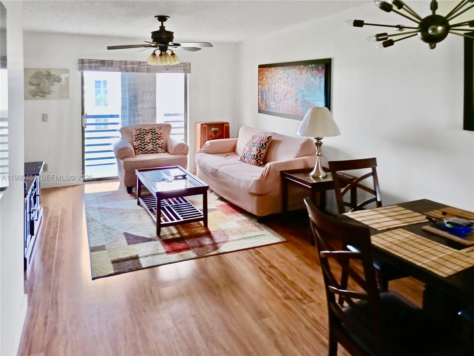 Sunrise Lakes 217 Condo