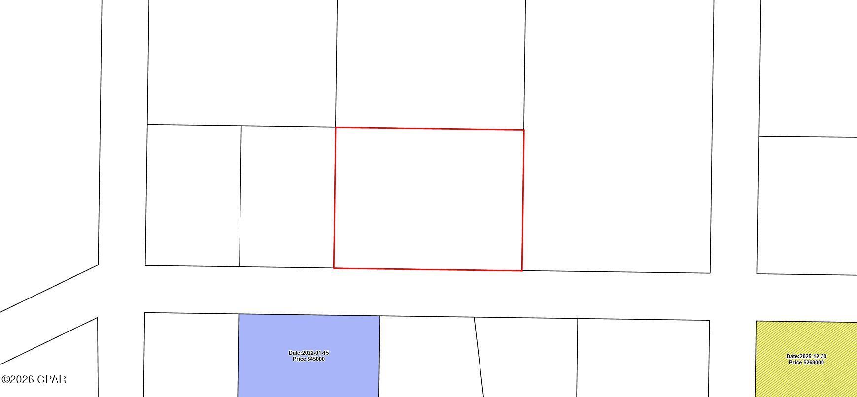 Details for 4931 Bay  , Youngstown, FL 32466