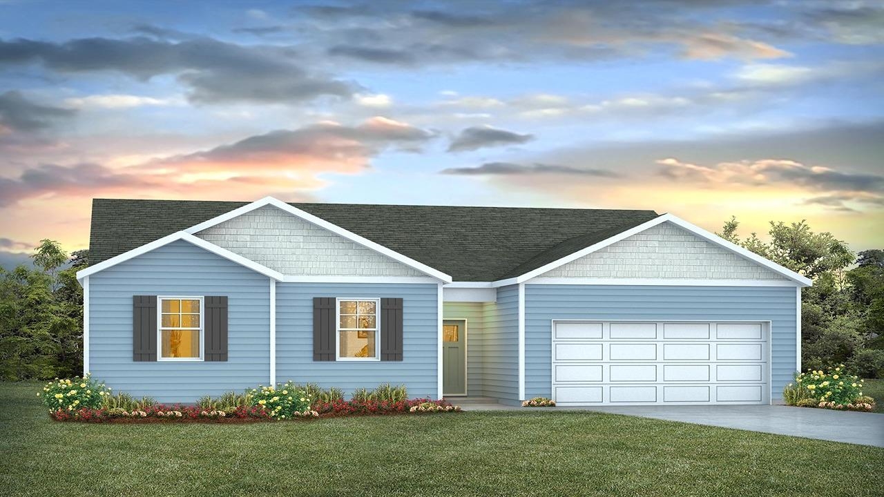 913 Farmers Passage Loop Loris, SC 29569