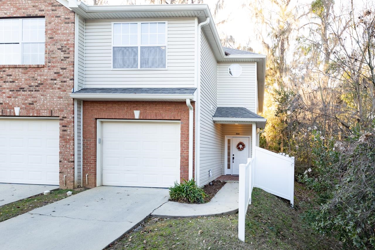 1320  HENDRIX Apt 908 Road 908, Tallahassee, FL, 