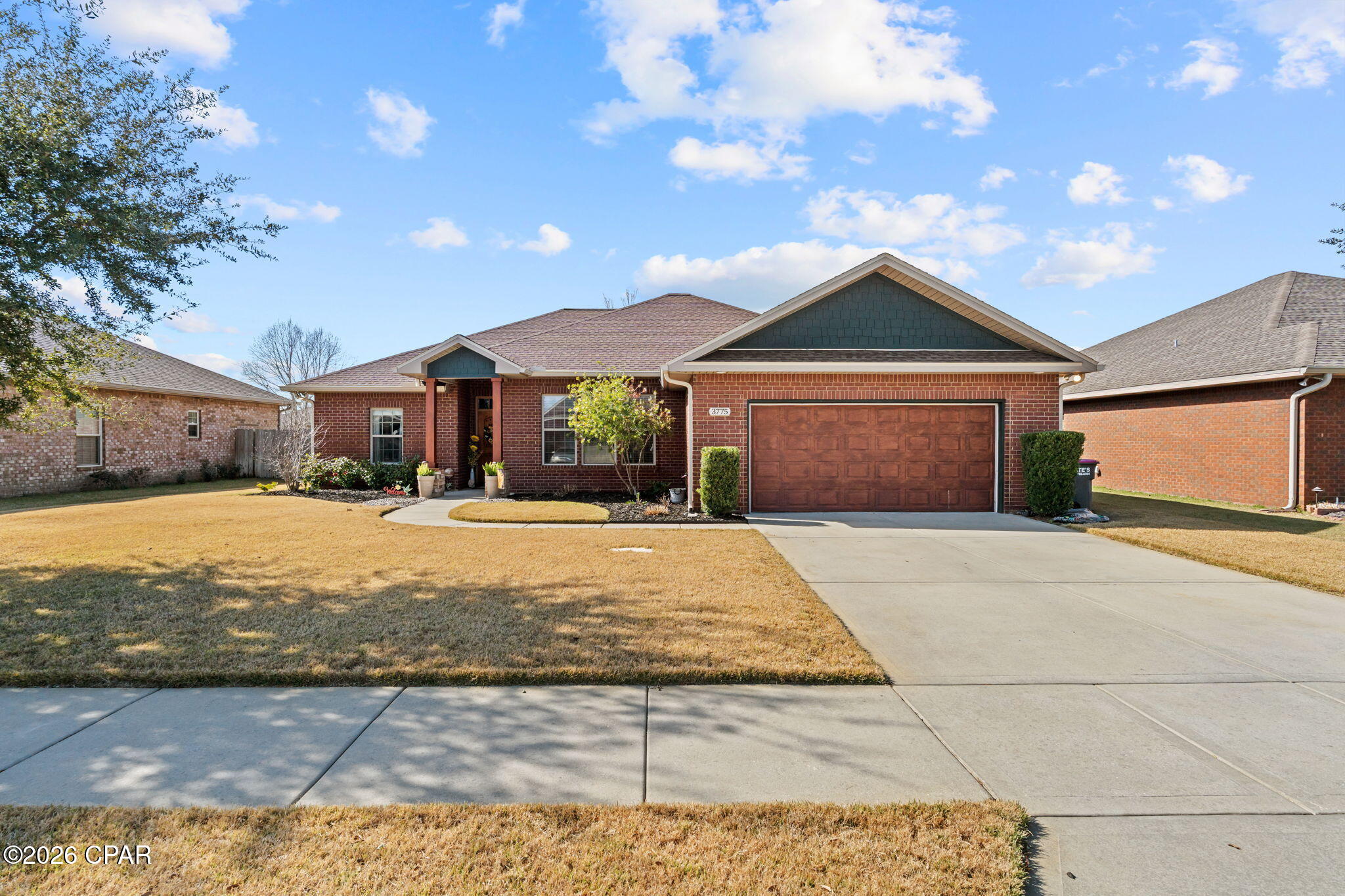 Details for 3775 Cedar Park Lane, Panama City, FL 32404