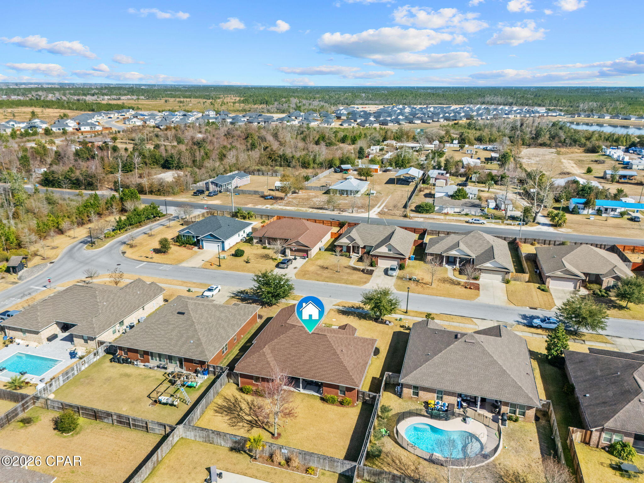 Image 44 For 3775 Cedar Park Lane