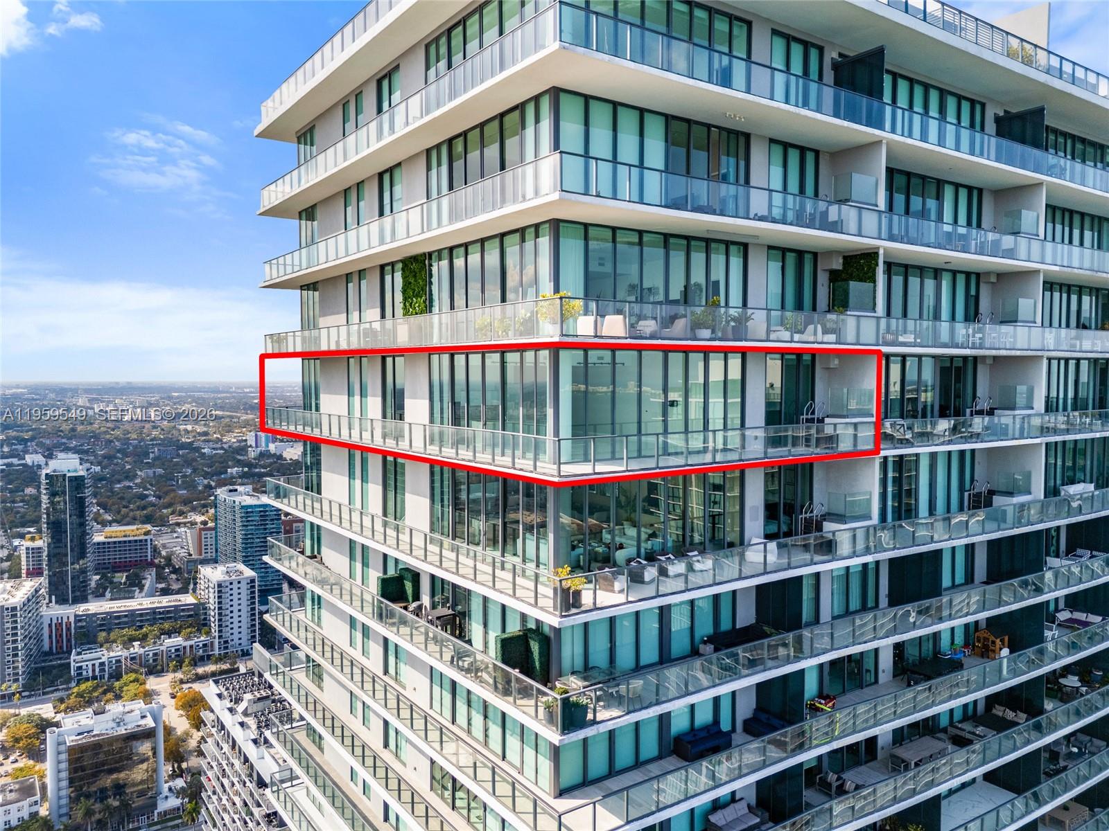 Condo for Rent in Miami, FL