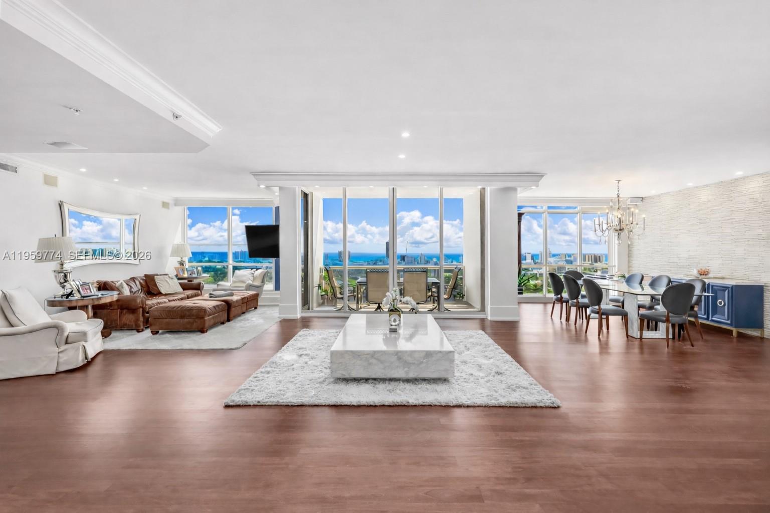 Sunset Harbour North Cond