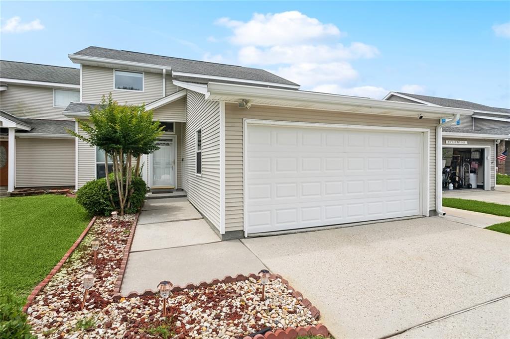 Listing 1
