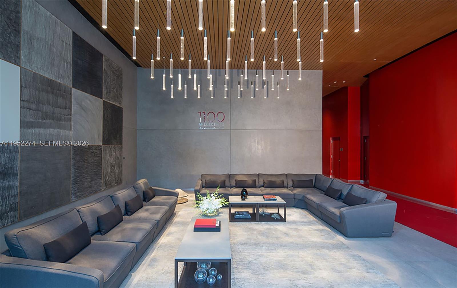 1100 Millecento Residence