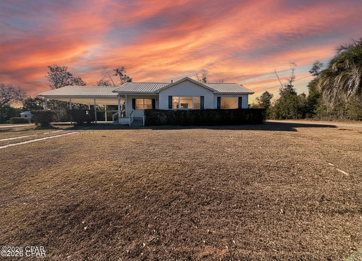 Details for 4327 8th Avenue, Marianna, FL 32446