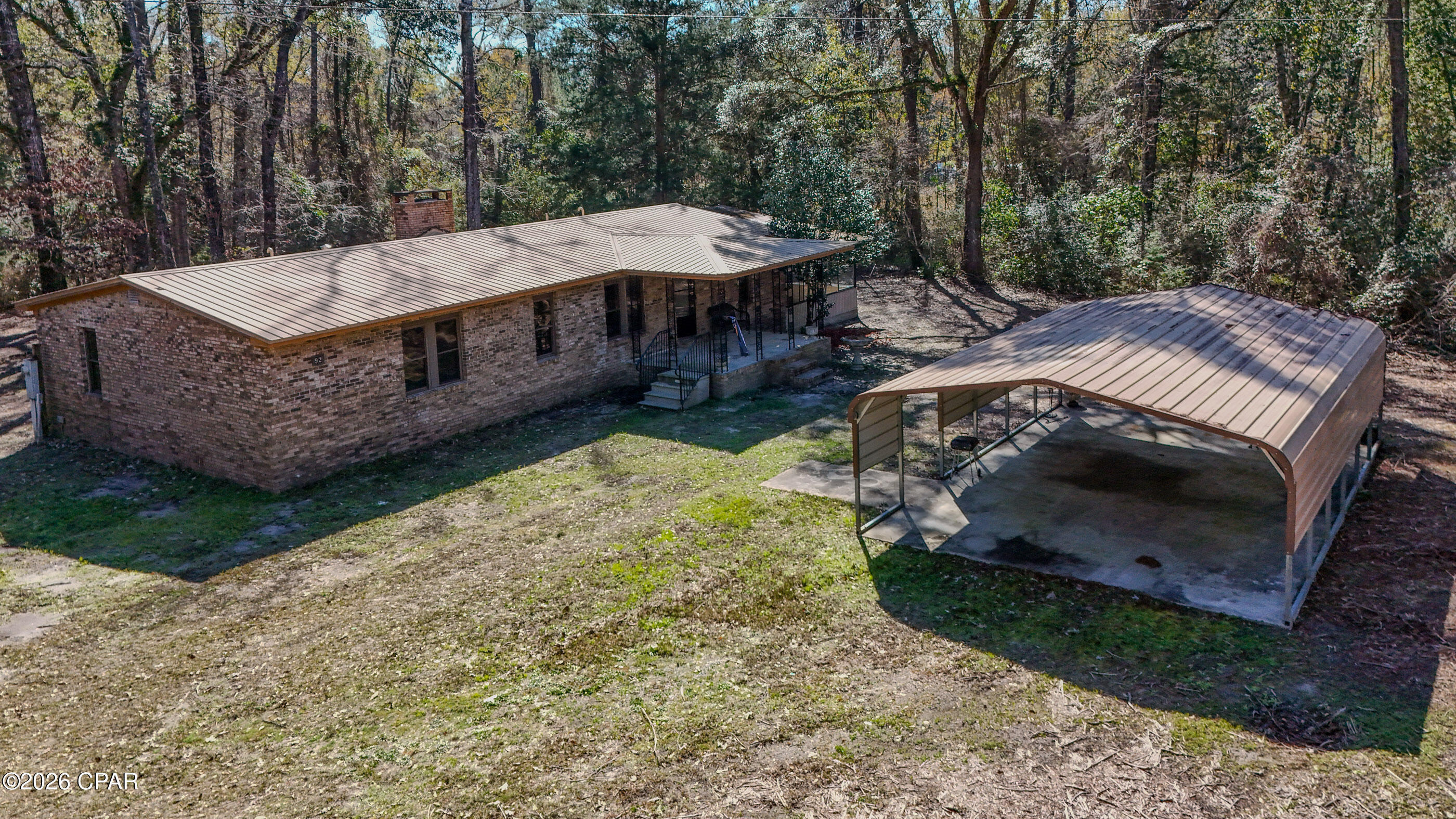 Image 2 For 92 Howell Bluff Road