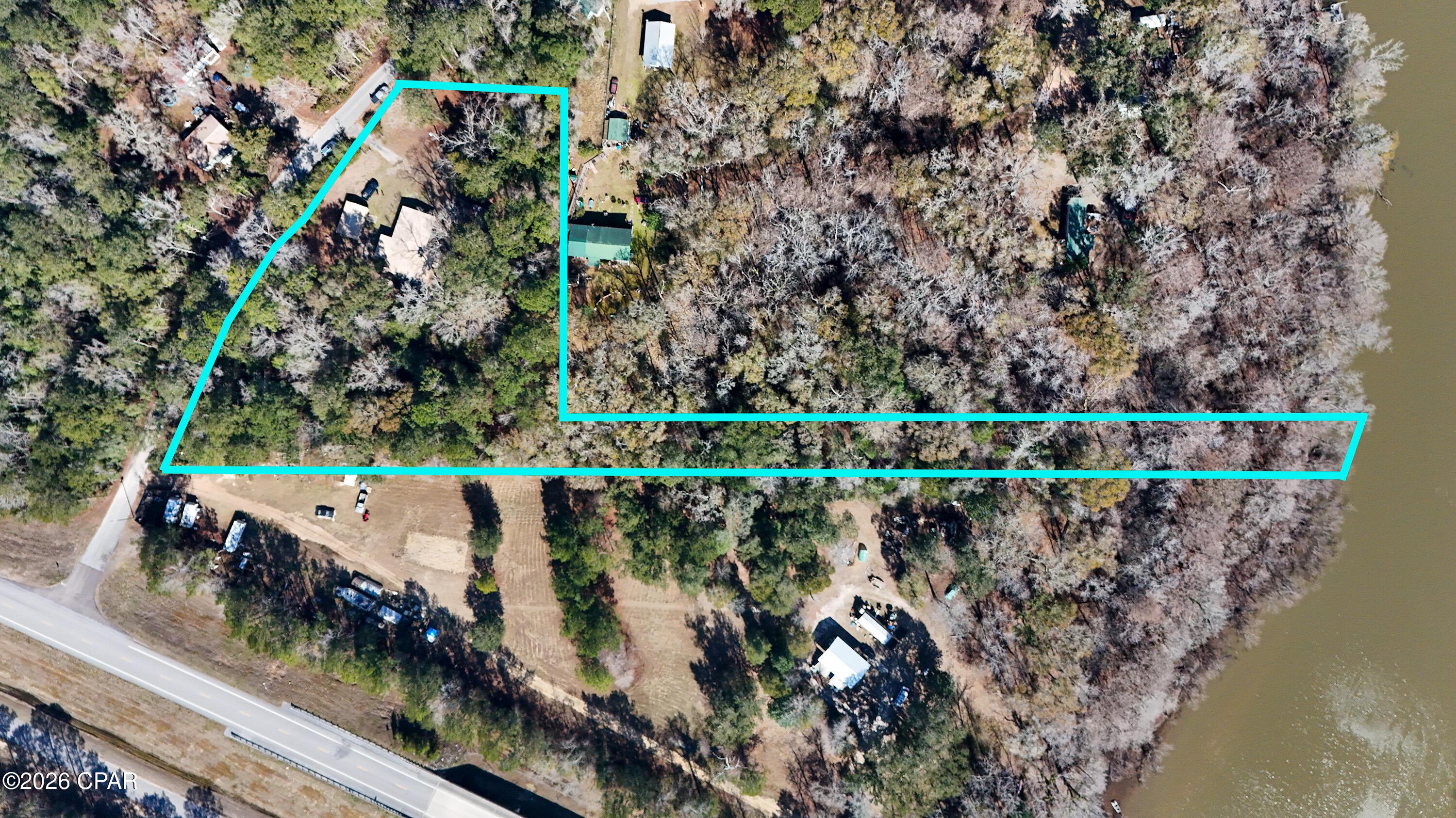 Image 37 For 92 Howell Bluff Road