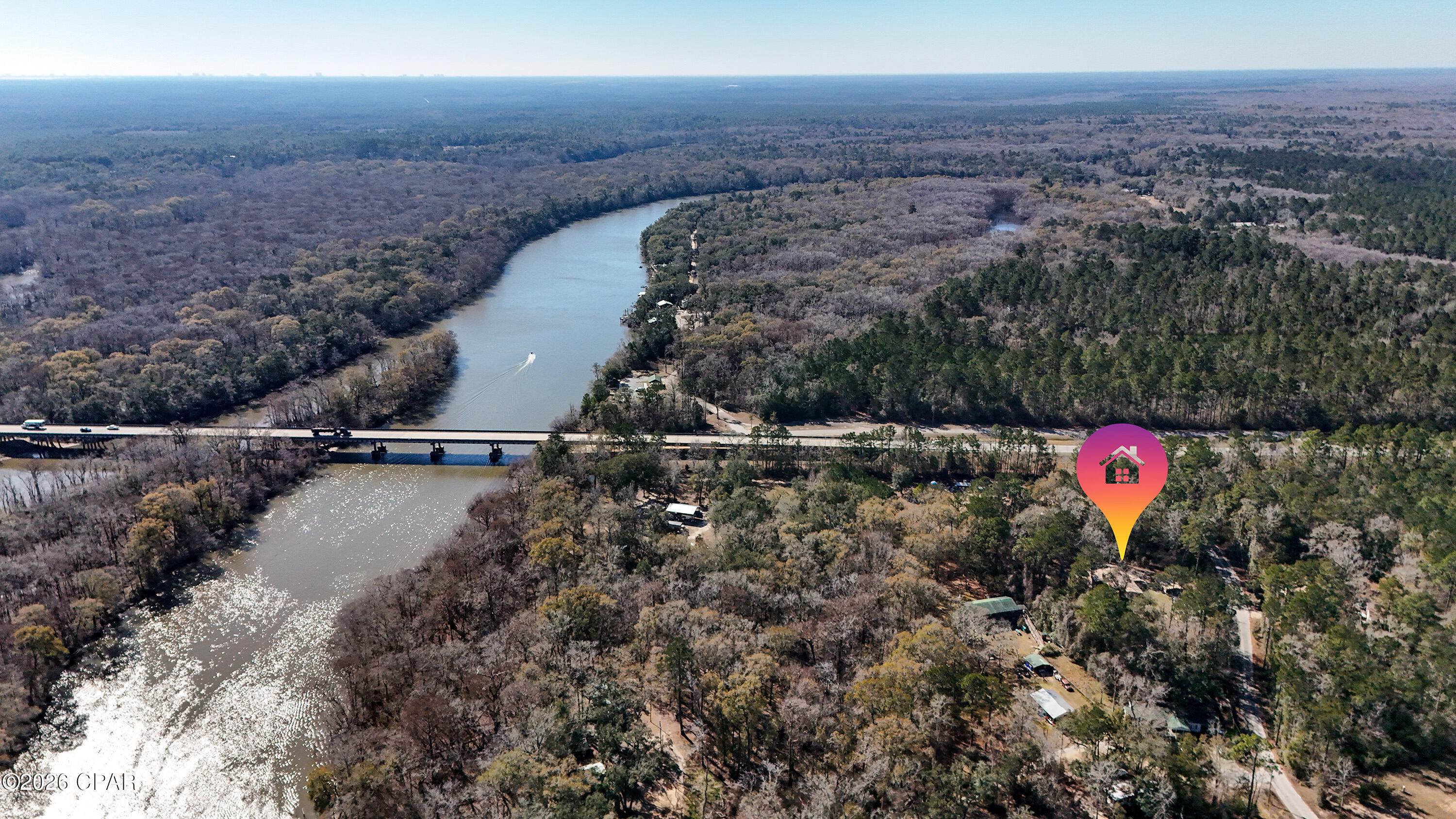 Image 39 For 92 Howell Bluff Road