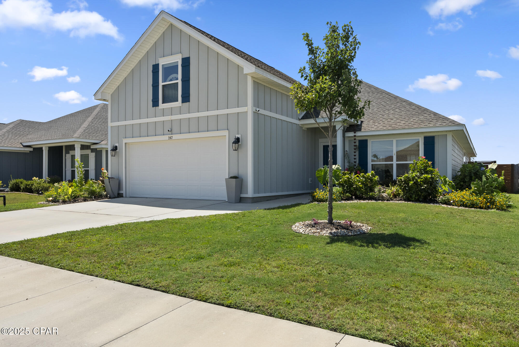 Details for 247 Bayou Bend Lane, Panama City, FL 32404