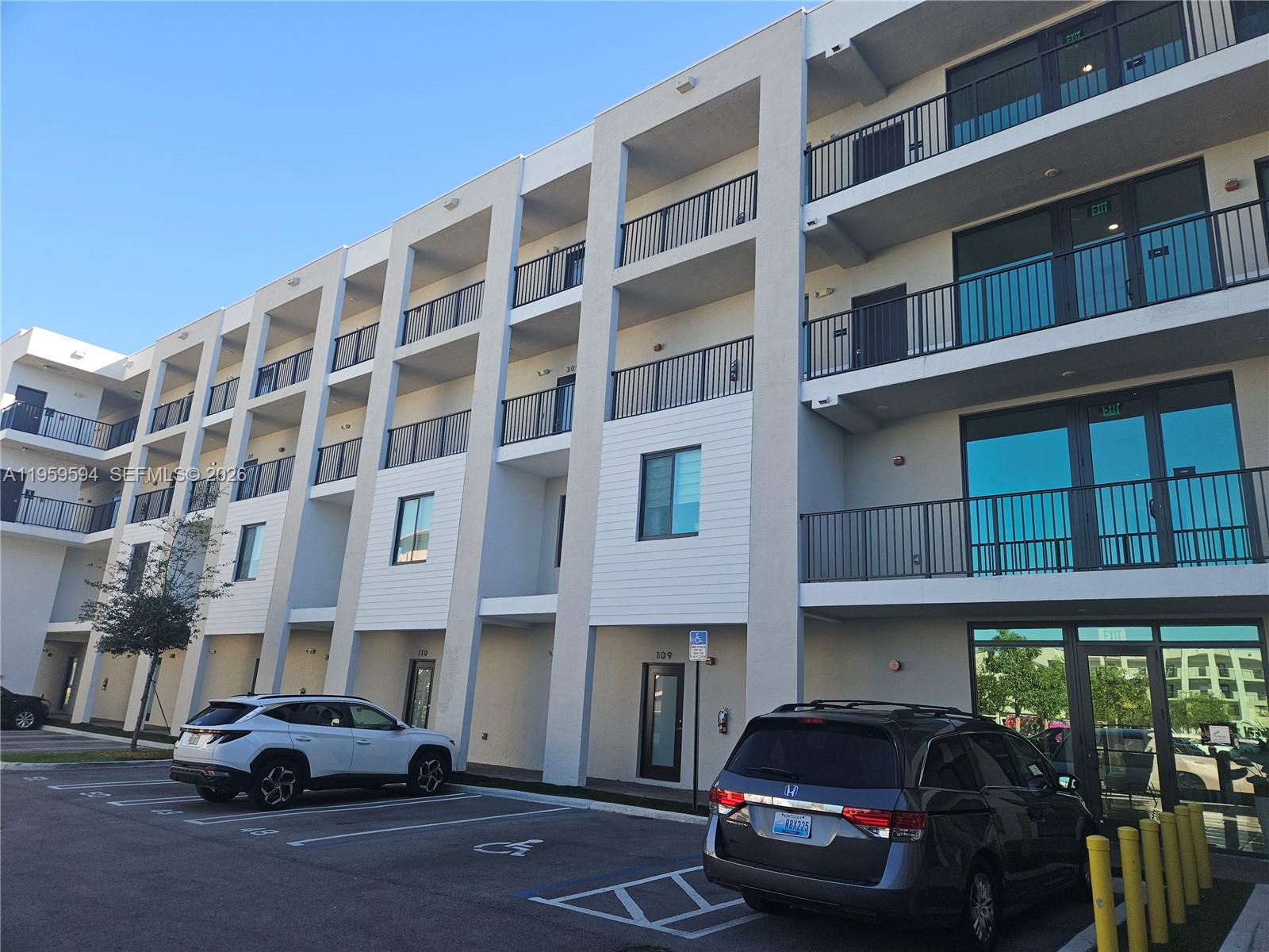 Downtown Doral South Phas