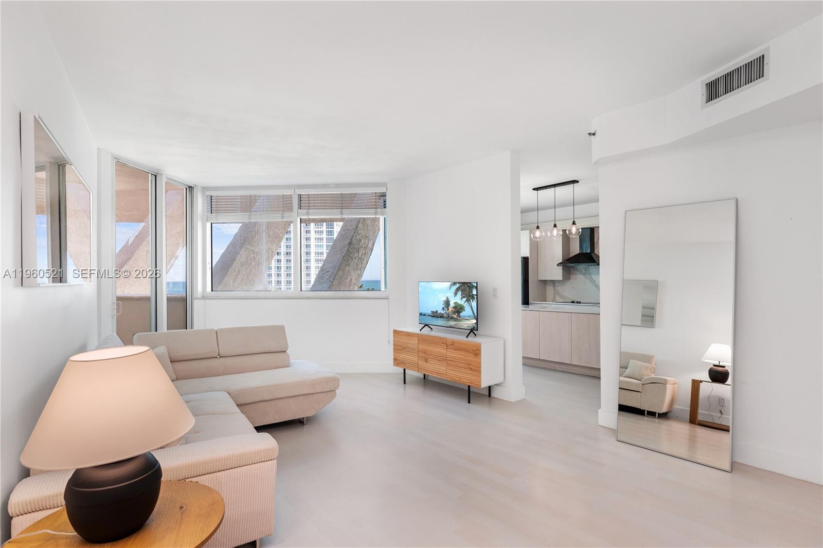 Portofino Tower Condo