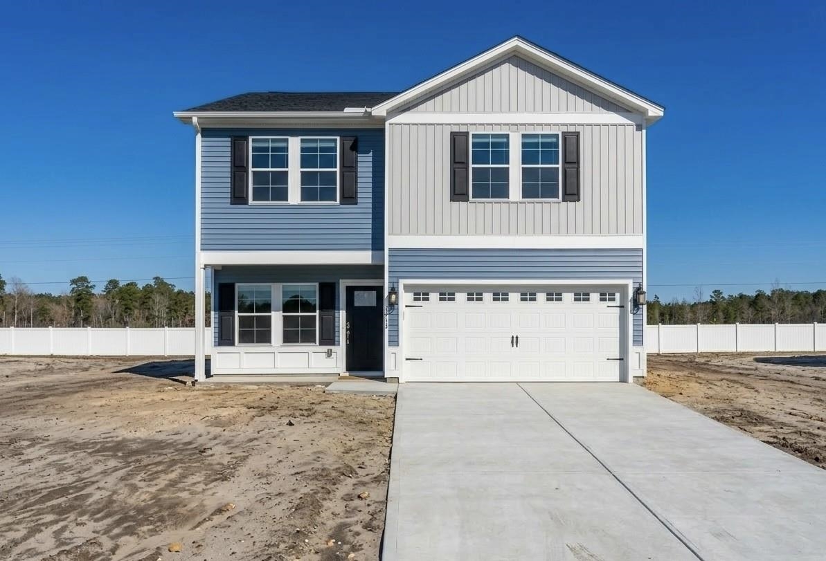 3205 Mountaineer Ln Conway, SC 29526