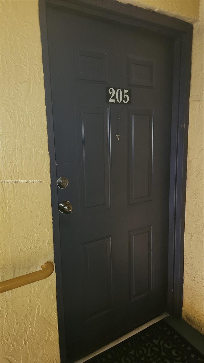 Waterview Condo