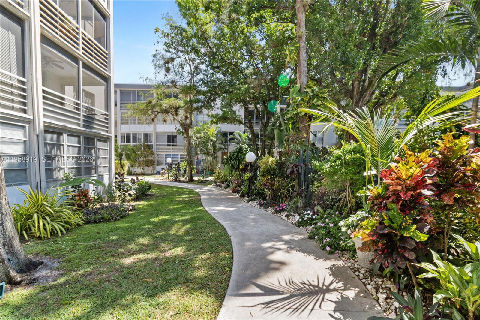 Cypress Chase Condo No 3