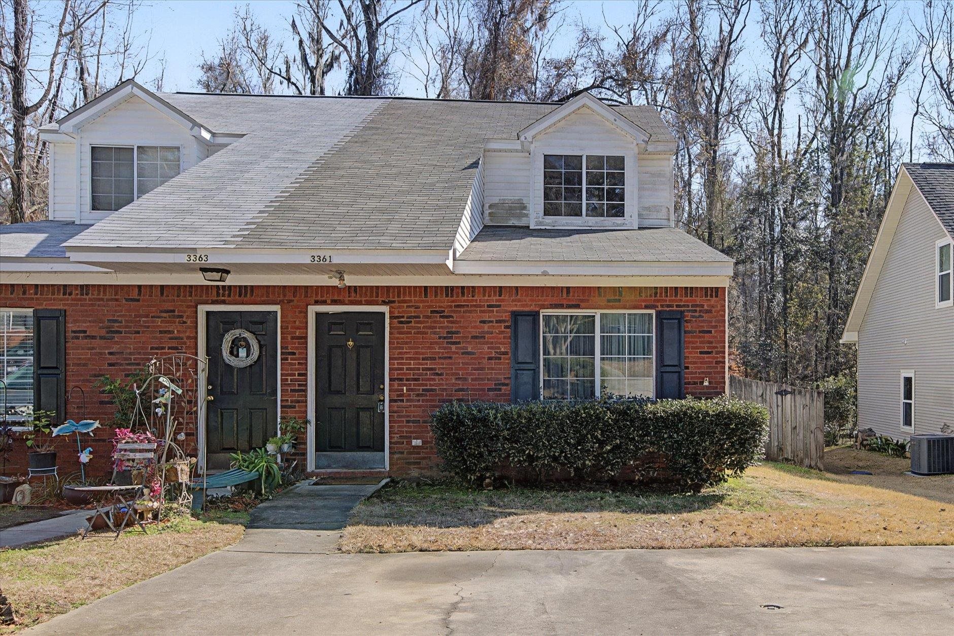 3361  Argonaut Drive , Tallahassee, FL, 