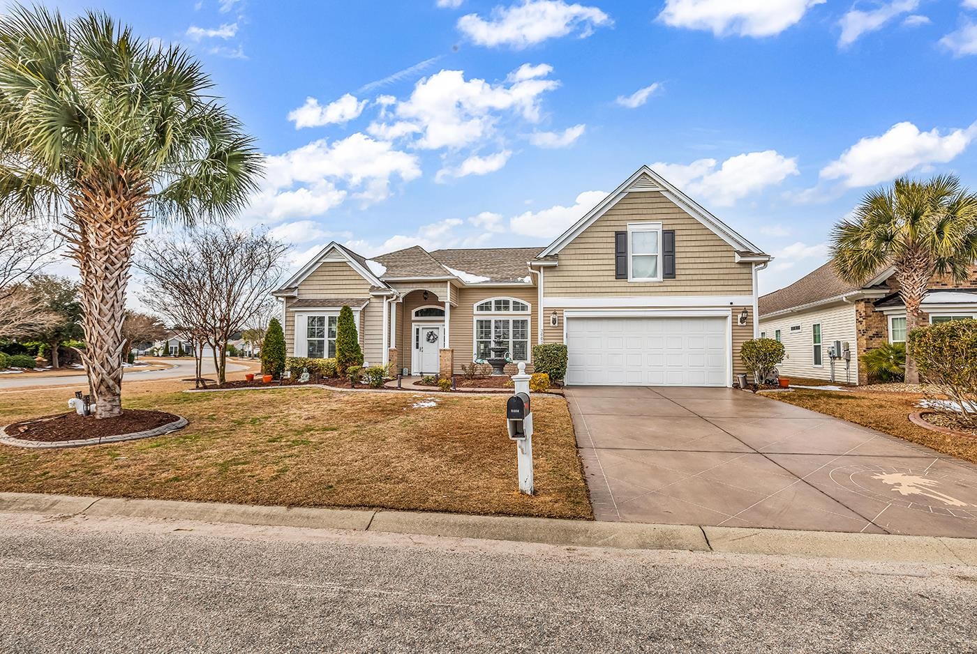 3001 Chesterwood Ct. Myrtle Beach, SC 29579