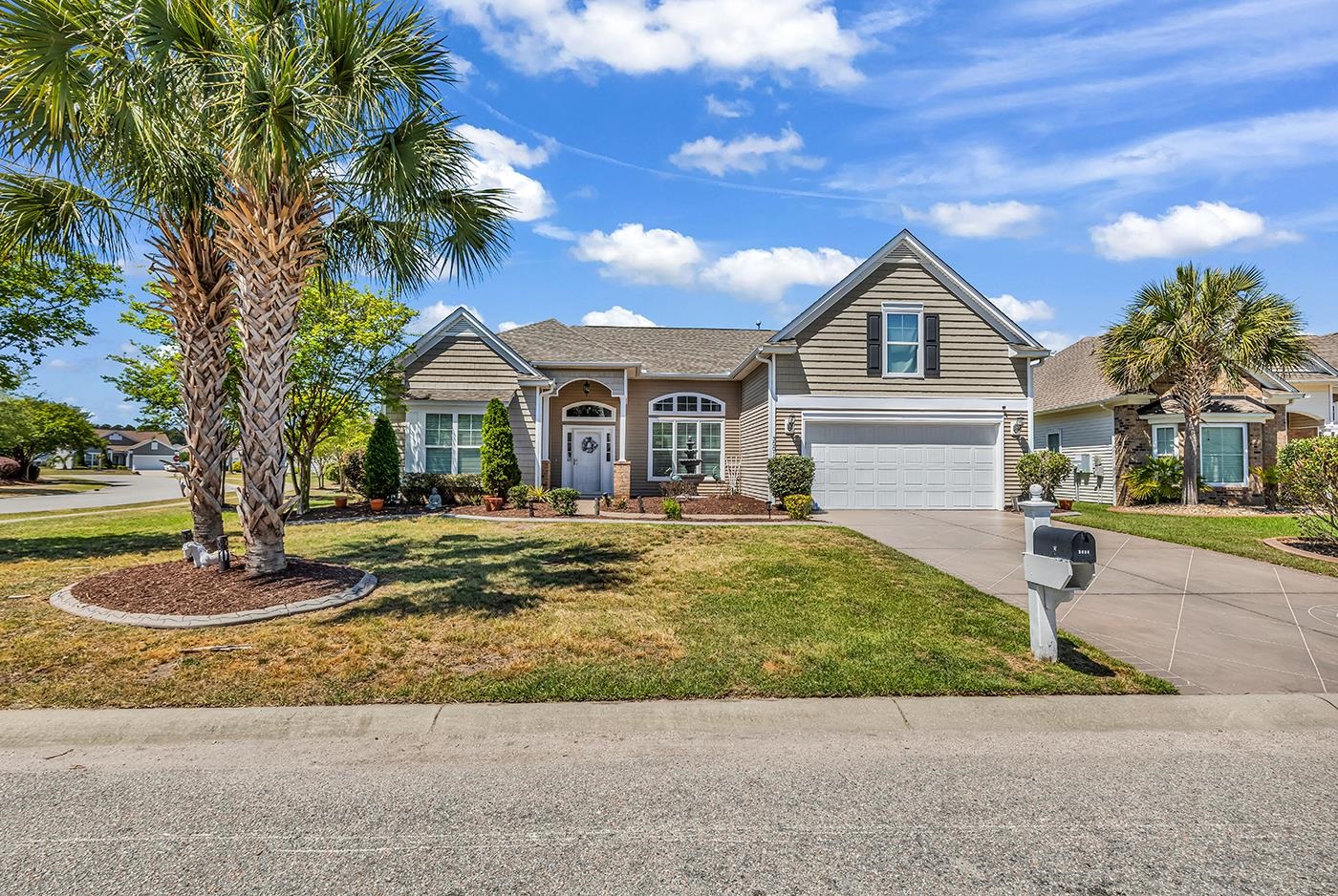 3001 Chesterwood Ct. Myrtle Beach, SC 29579