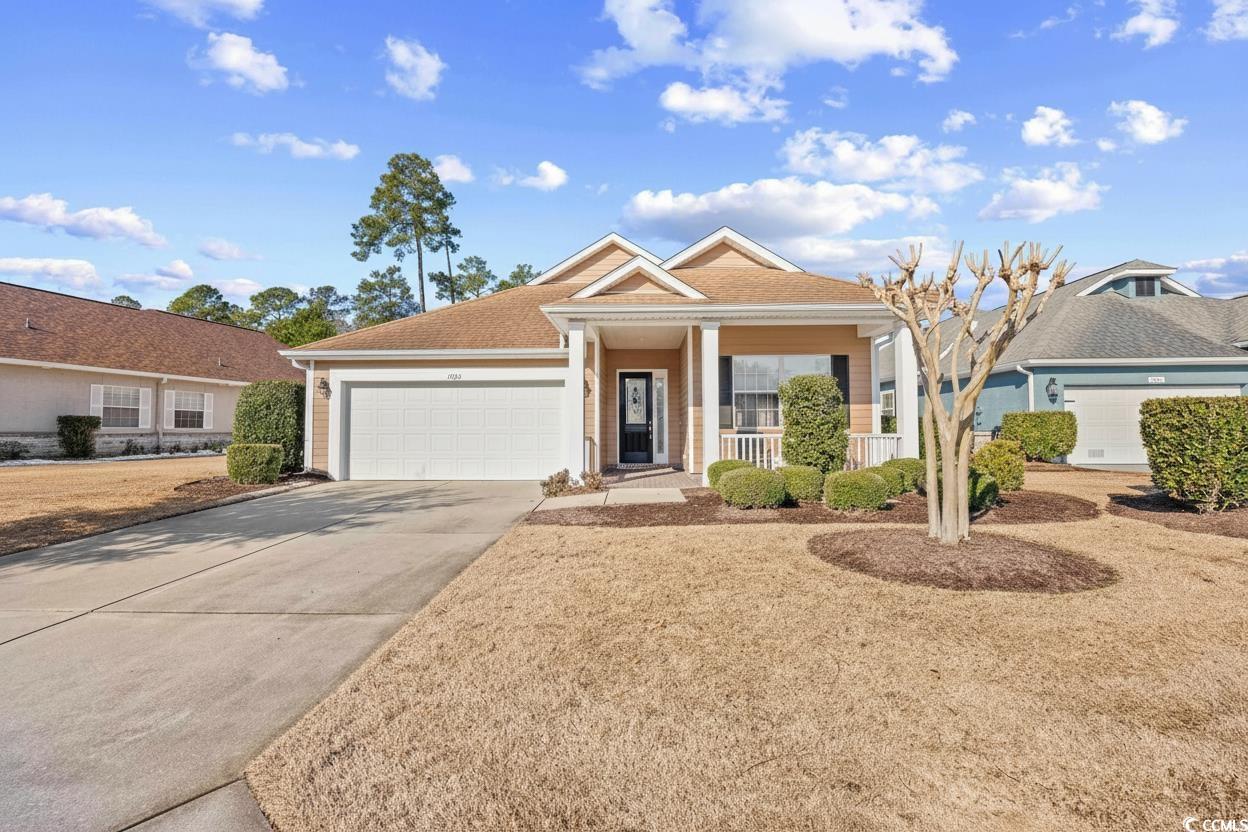 1006 Nittany Ct. Murrells Inlet, SC 29576