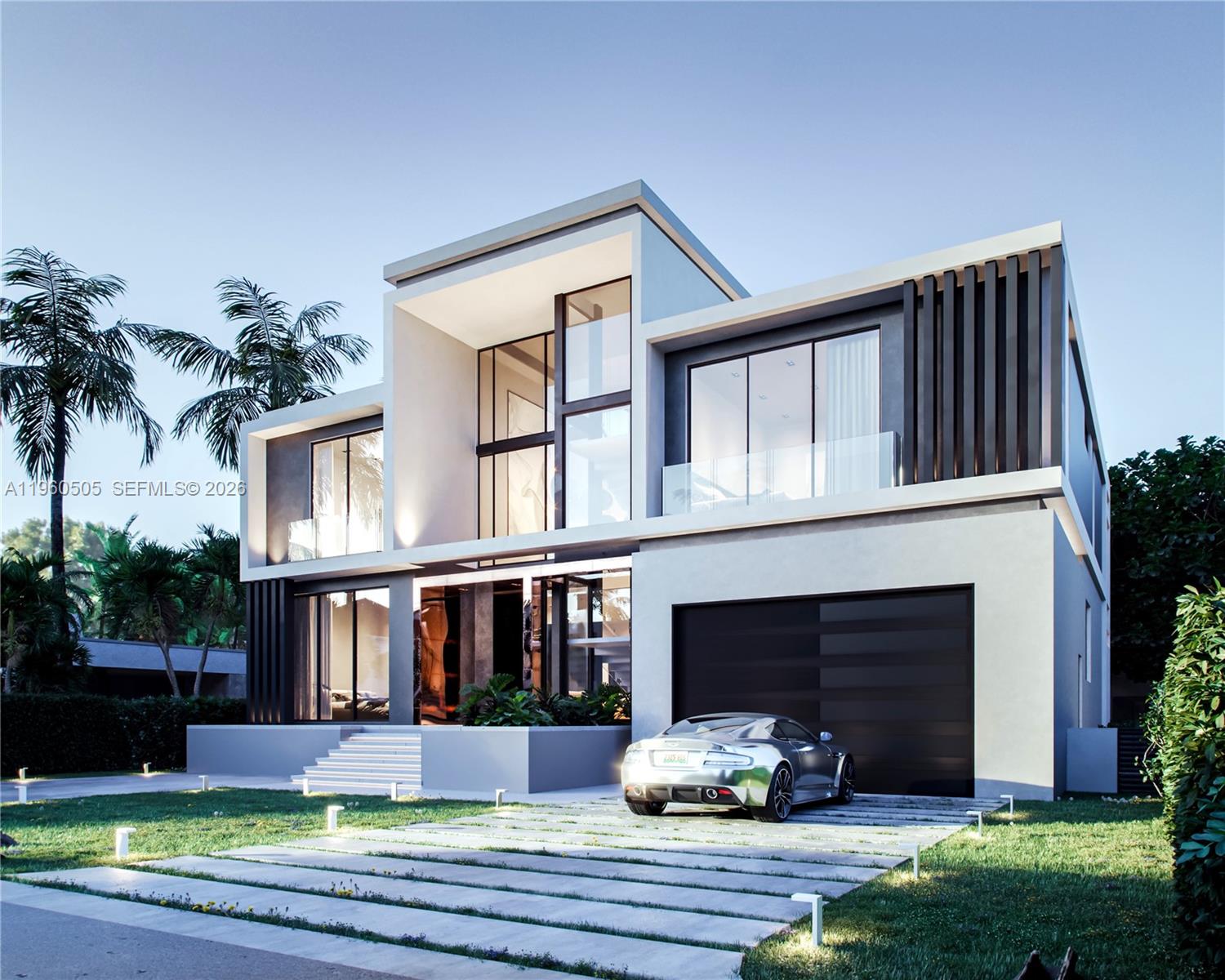 Ocean Blvd Estates Sec A