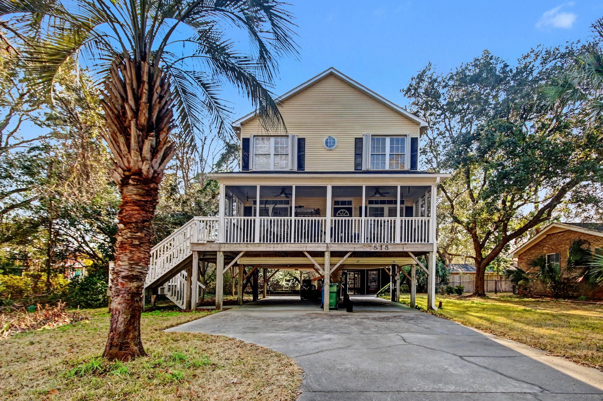 515 4th Ave. N Surfside Beach, SC 29575