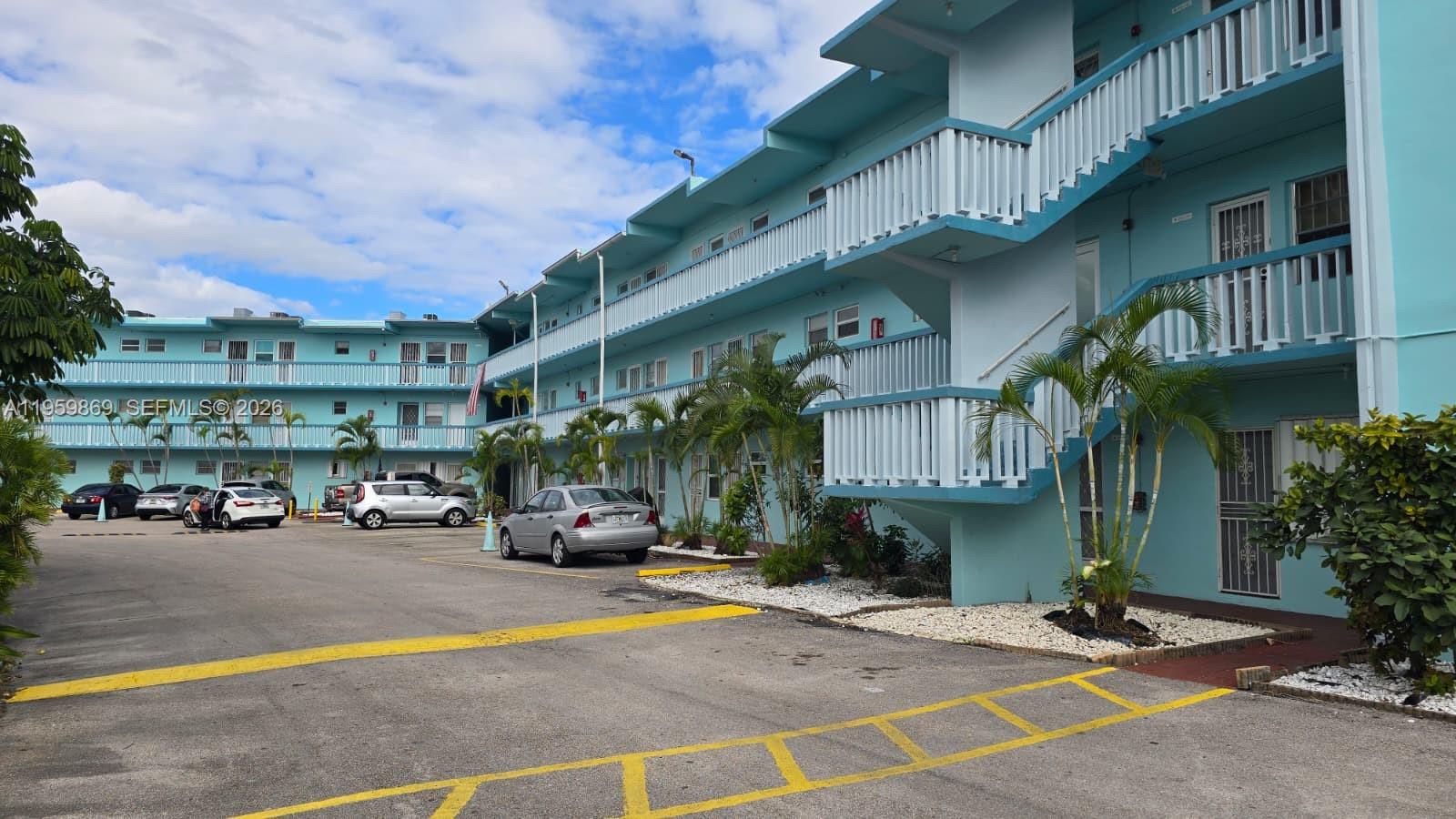 Third Moorings Condo