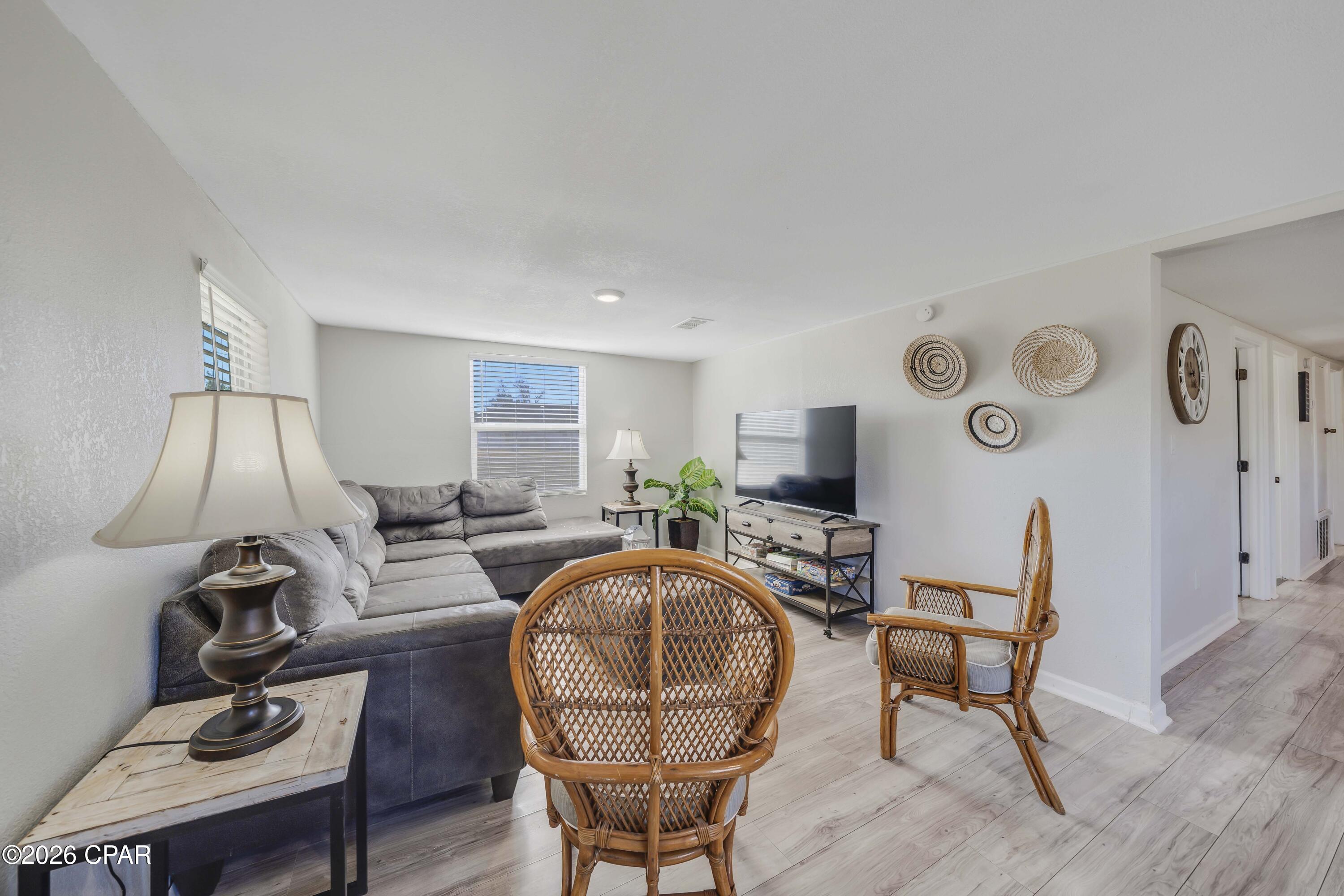 Details for 1637 Louisiana Avenue, Panama City, FL 32405