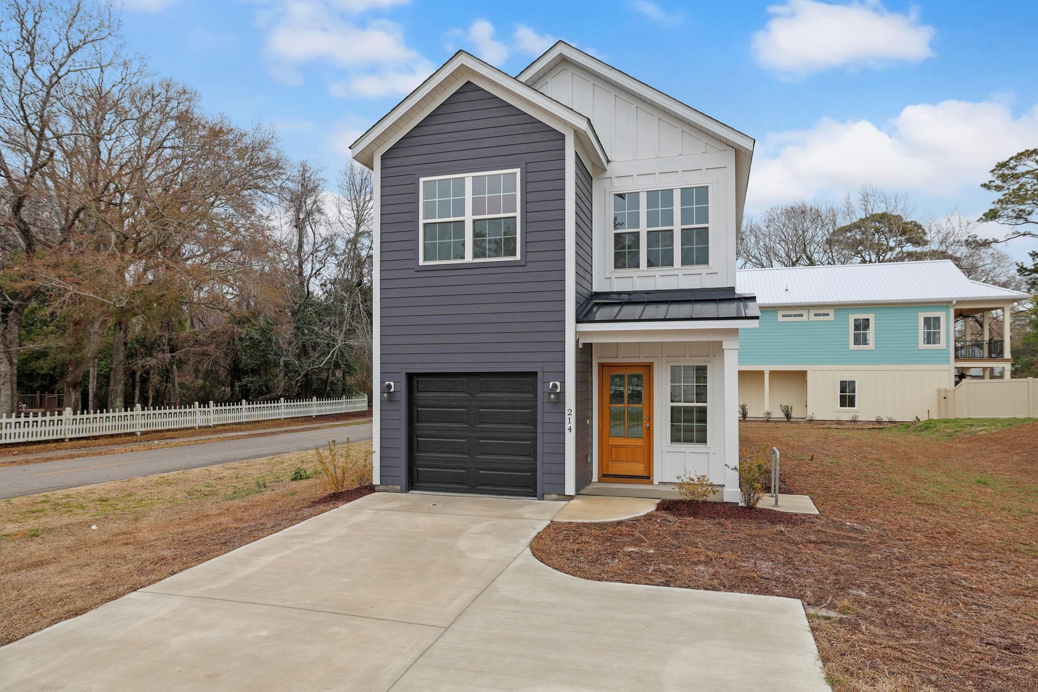 214 26th Ave. S Myrtle Beach, SC 29577