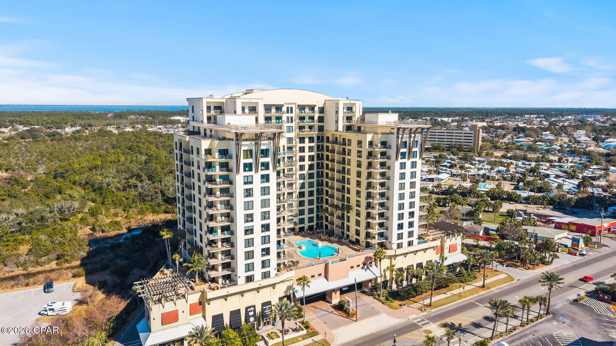 Details for 15100 Front Beach Road 1604, Panama City Beach, FL 32413