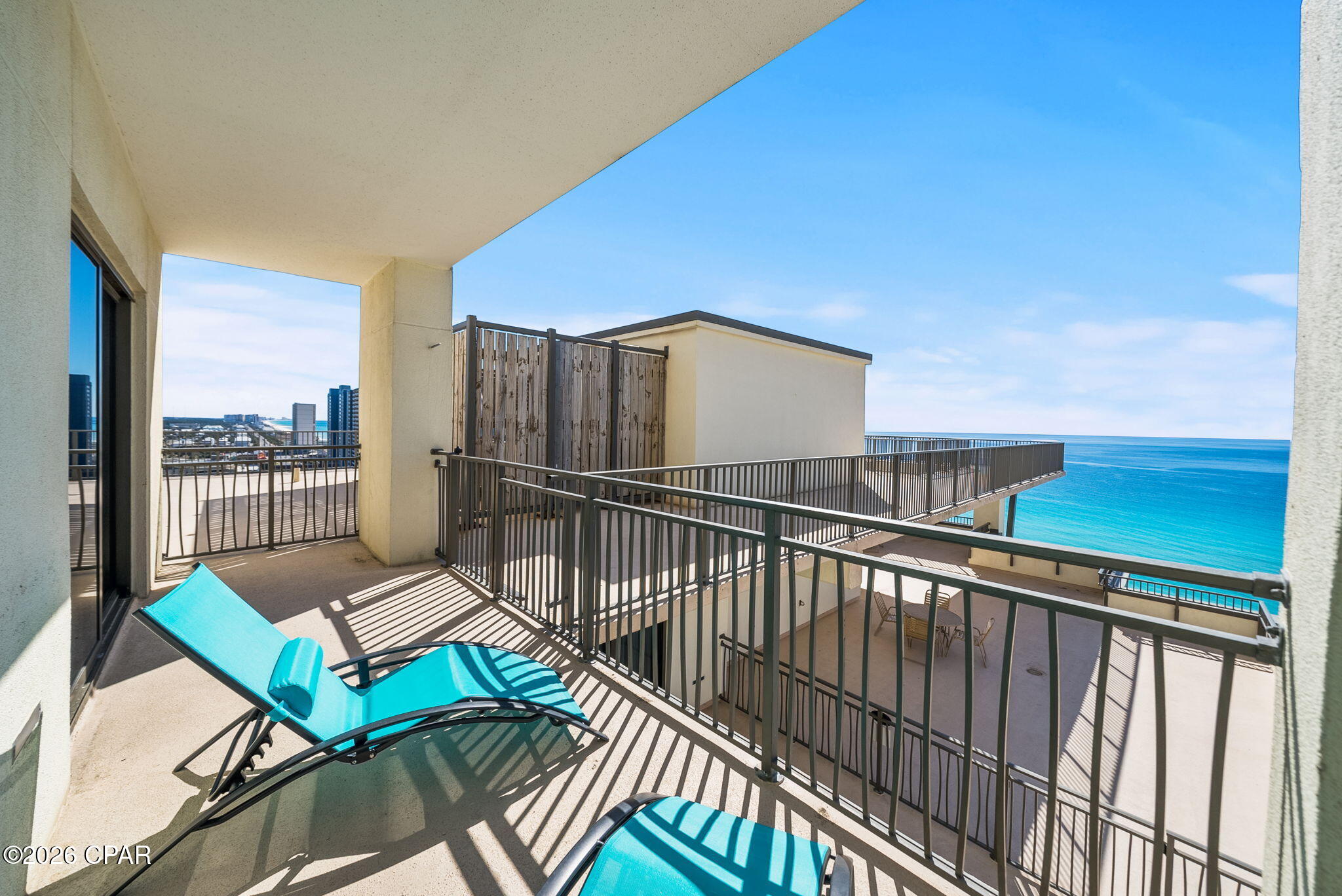 Image 15 For 15100 Front Beach Road 1604