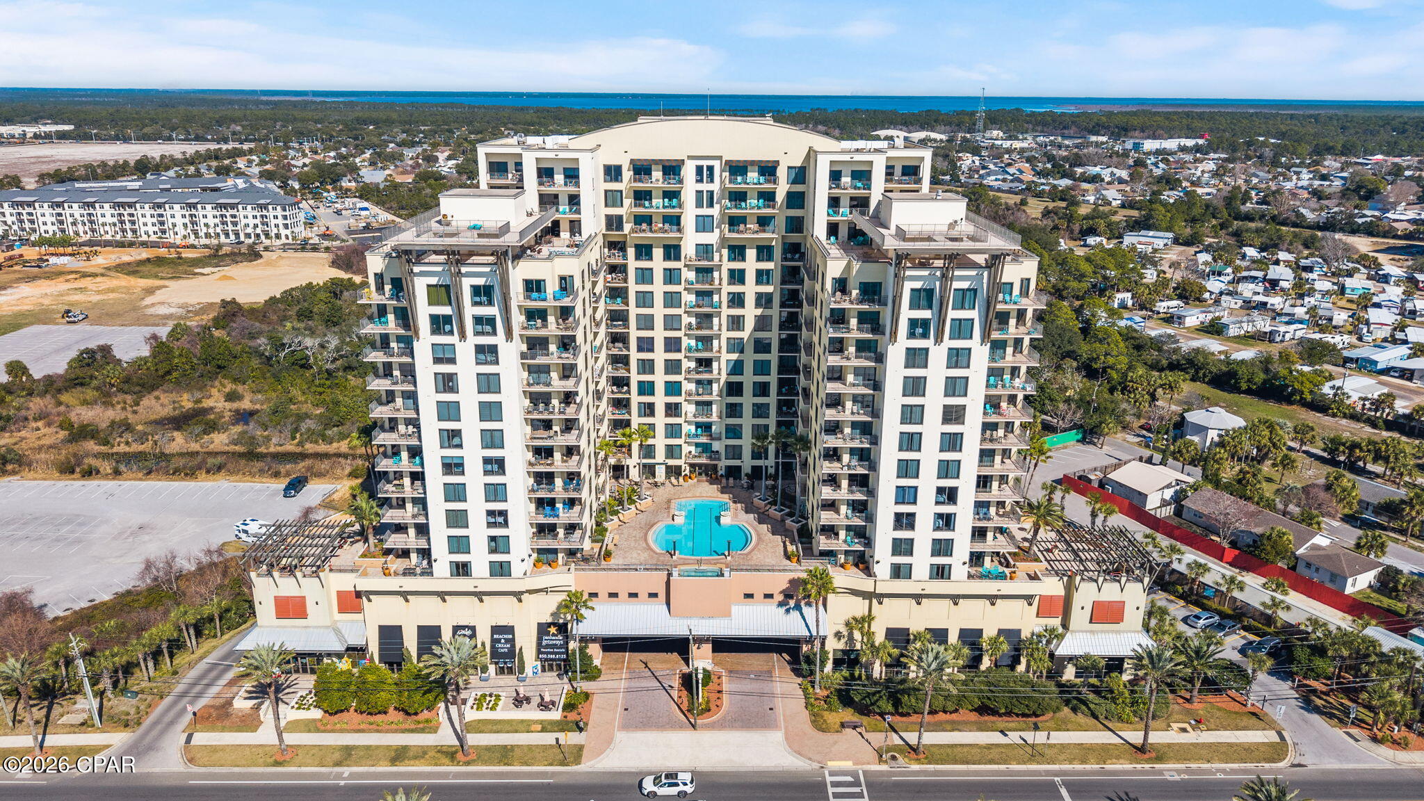 Image 2 For 15100 Front Beach Road 1604