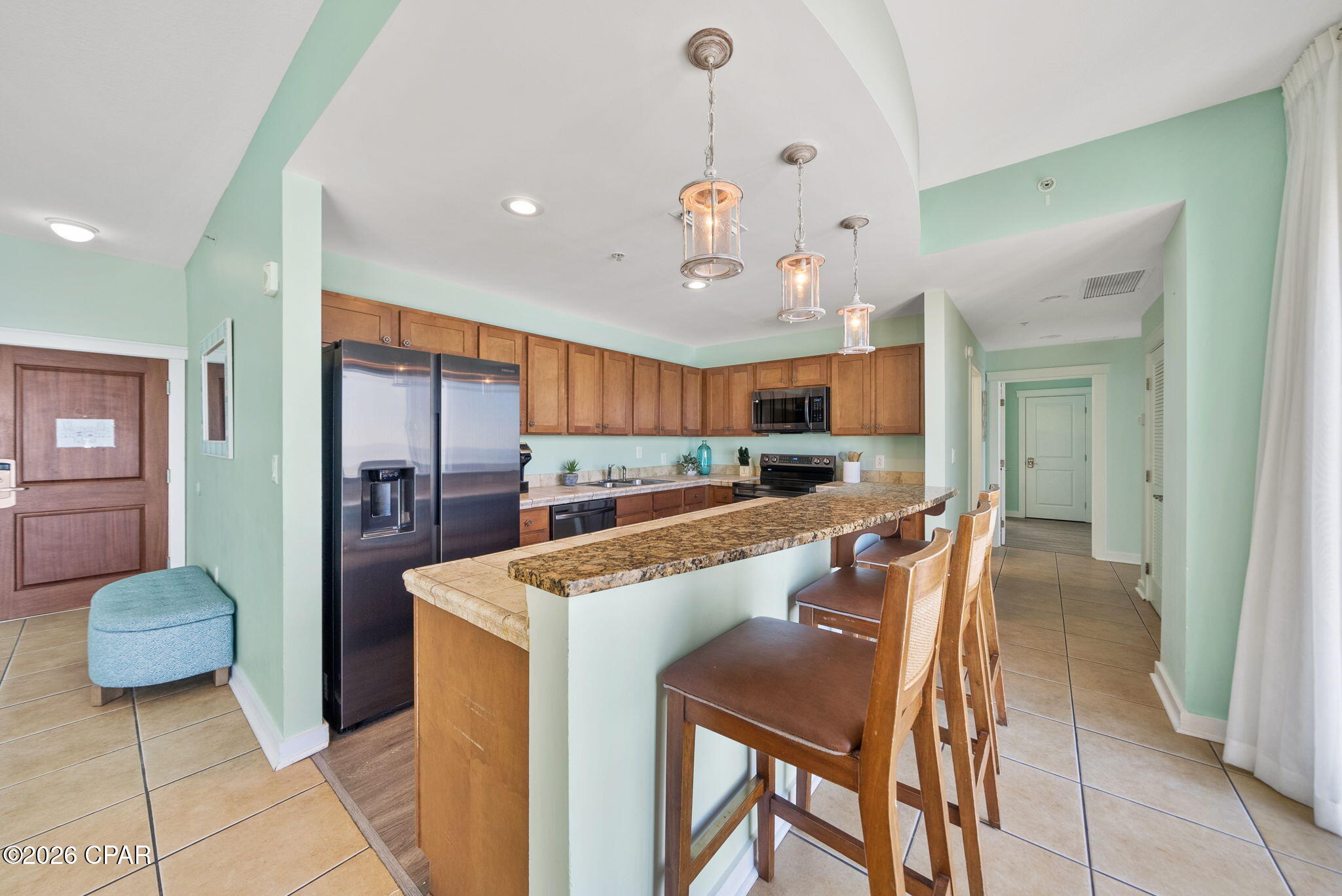 Image 37 For 15100 Front Beach Road 1604