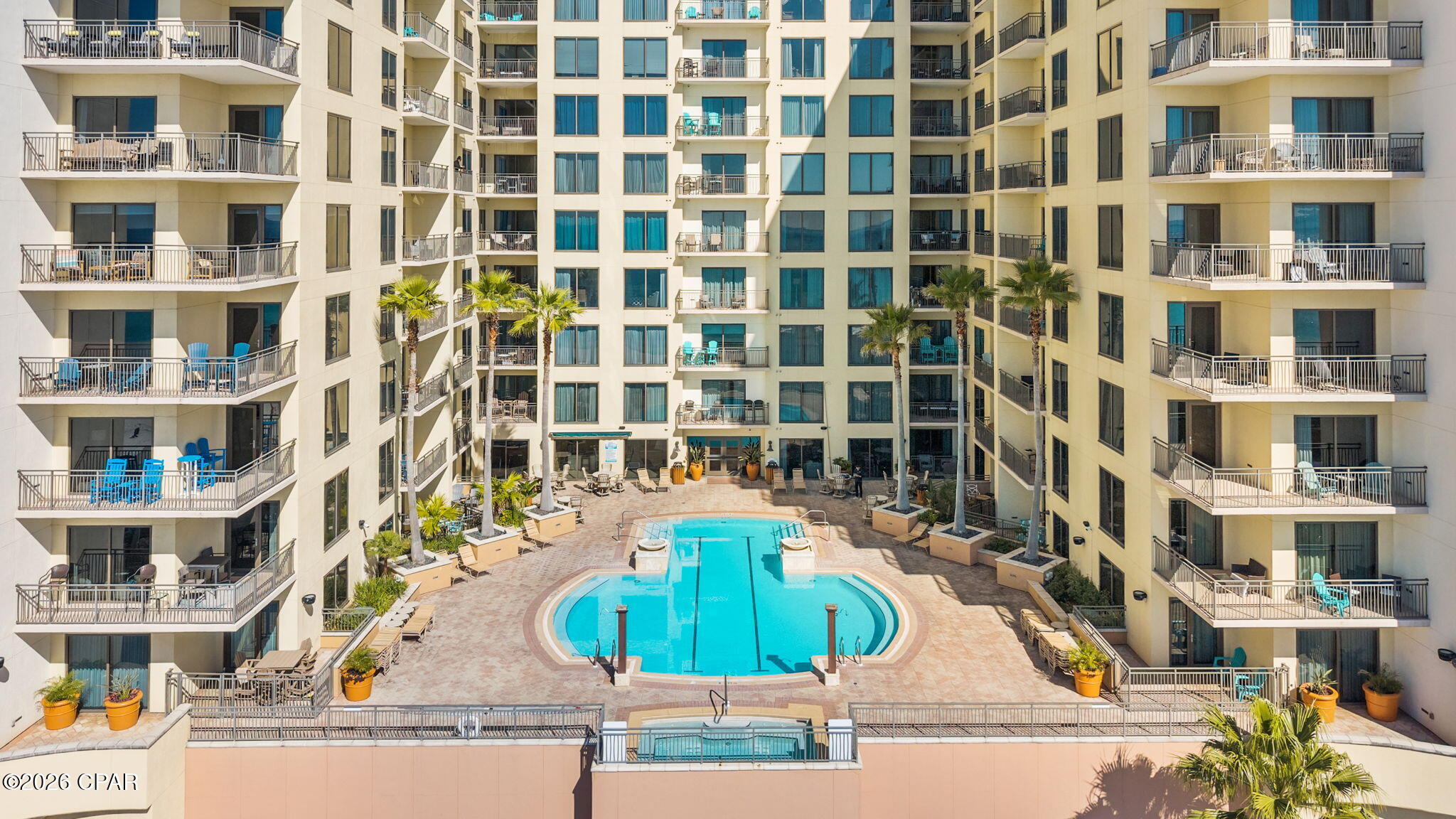 Image 5 For 15100 Front Beach Road 1604