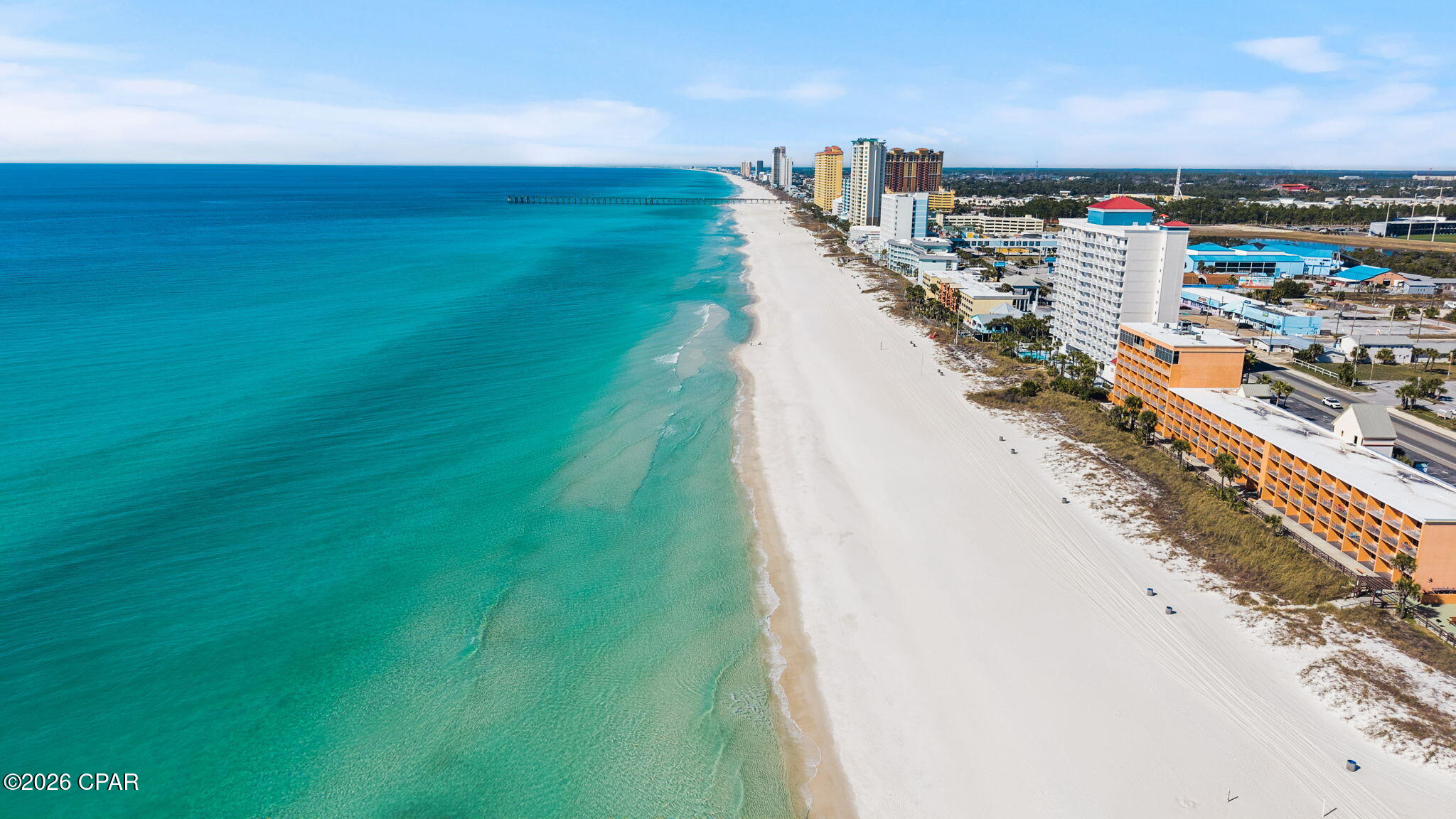 Image 7 For 15100 Front Beach Road 1604