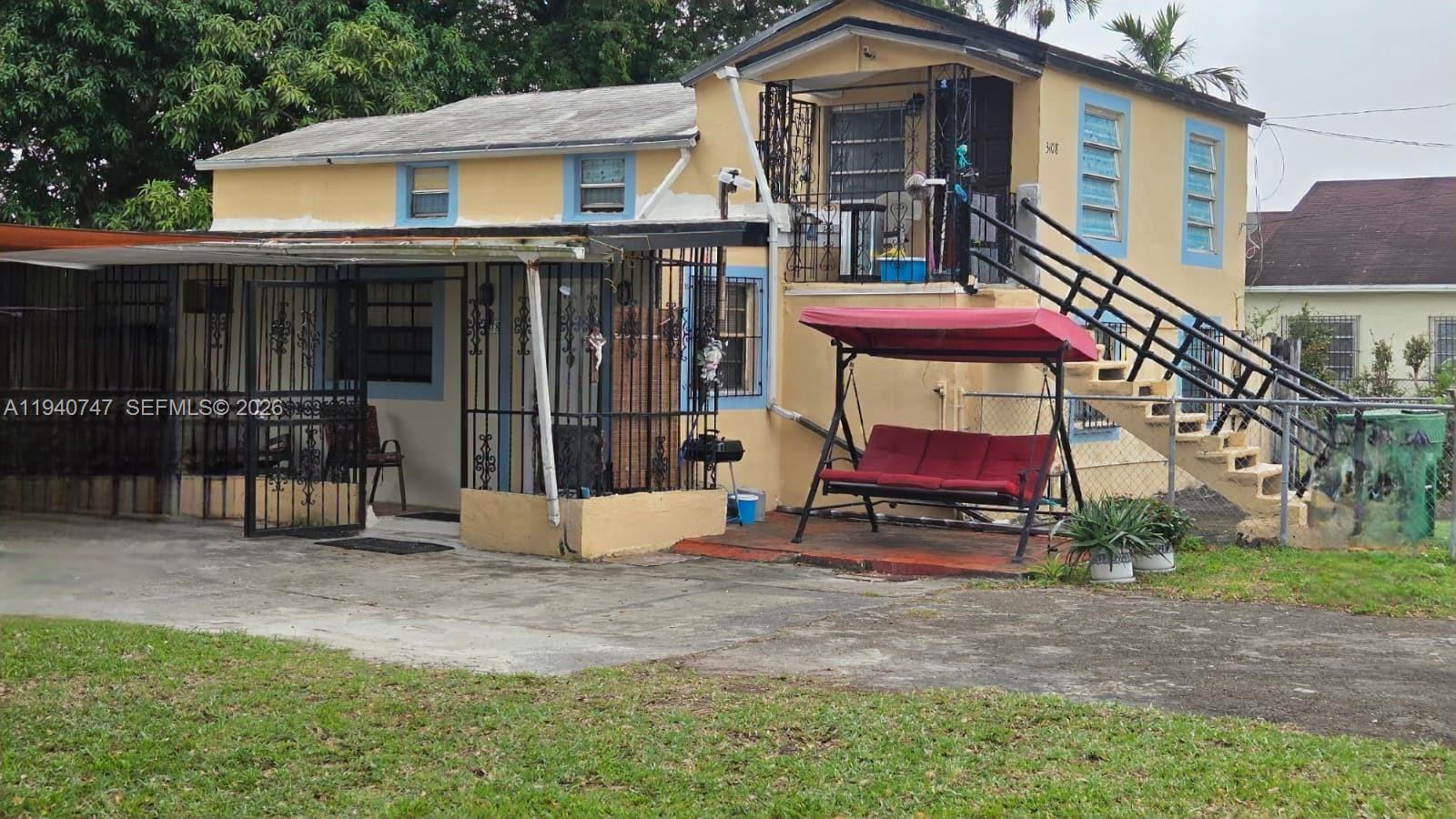 Homes for sale in Miami, FL | 3108 Nw 29th St, Miami, FL 33142 | MLS# A11940747