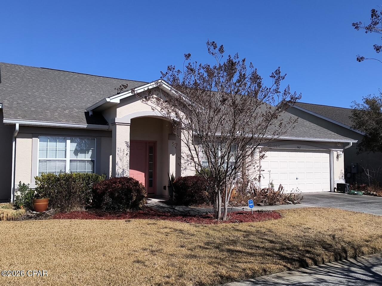 Listing Details for 3463 Cherry Ridge Road, Lynn Haven, FL 32444