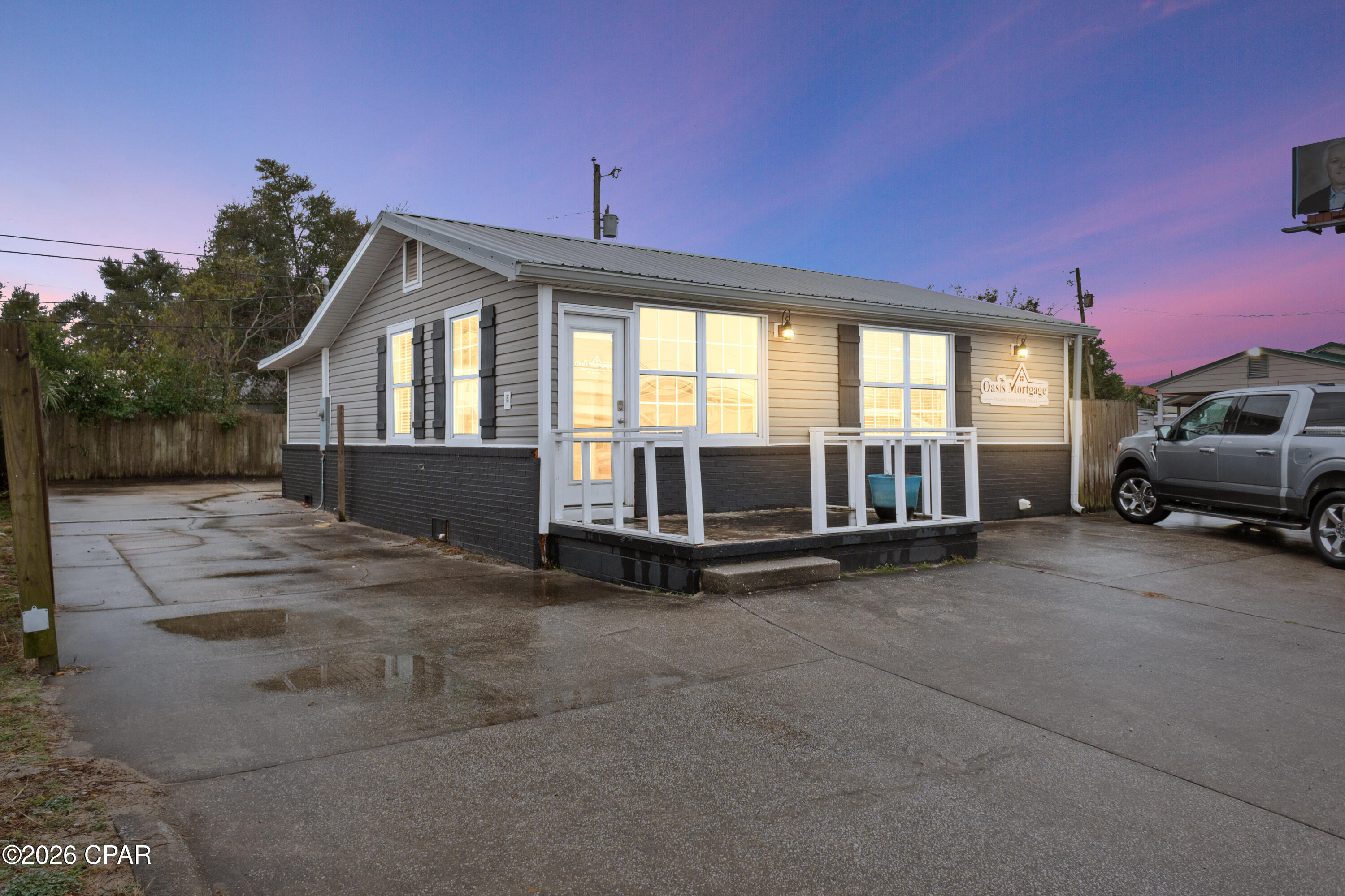 Details for 3707 23rd Street, Panama City, FL 32405