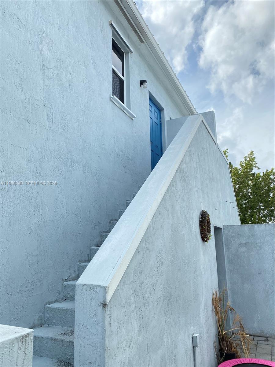 Kendall Commons Townhomes