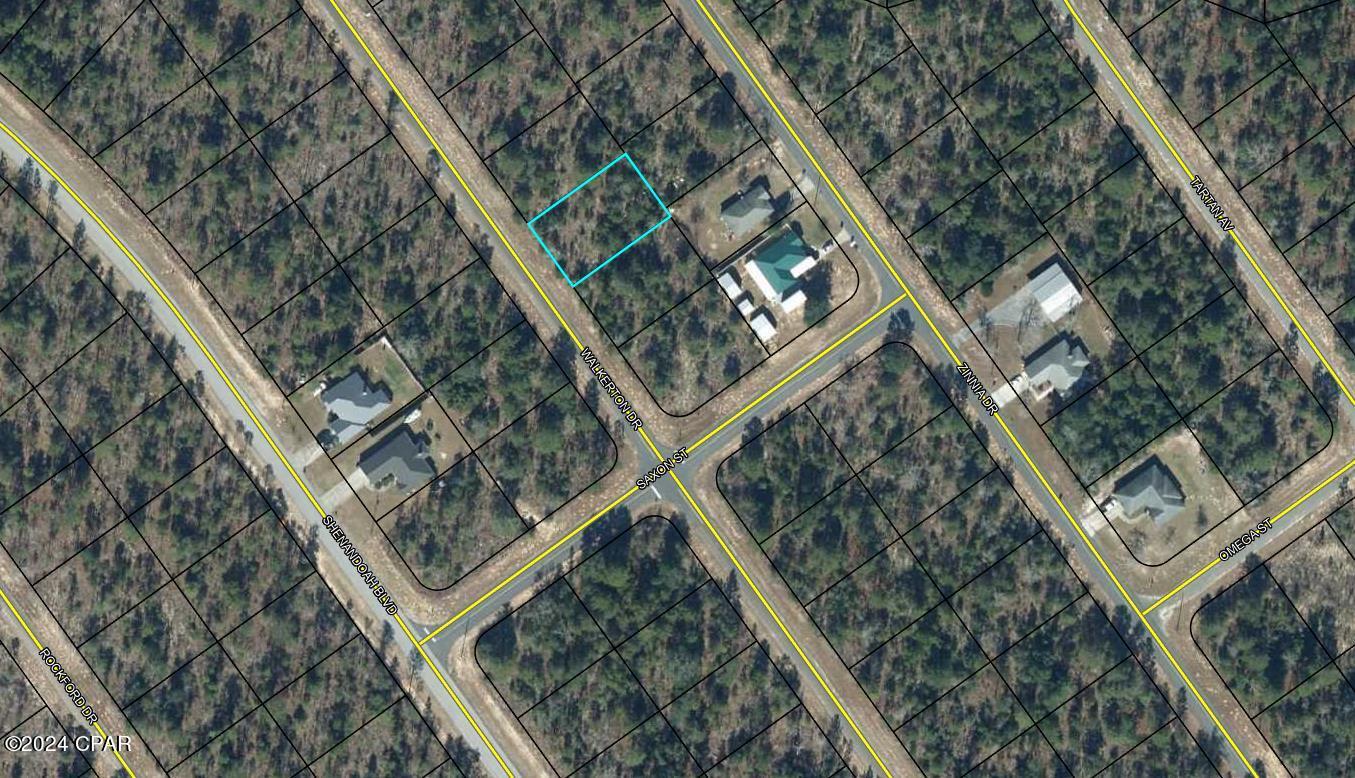 Image 1 For 2330 Walkerton Drive