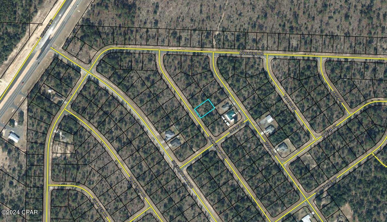Image 2 For 2330 Walkerton Drive