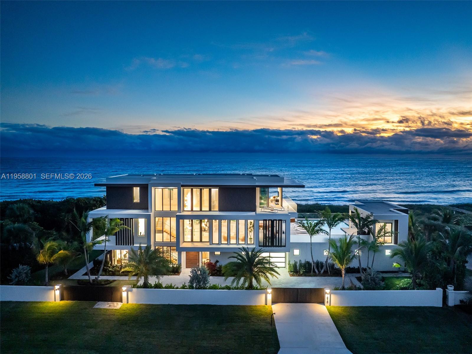 4610 Highway A1a Hutchinson Island, FL 34949