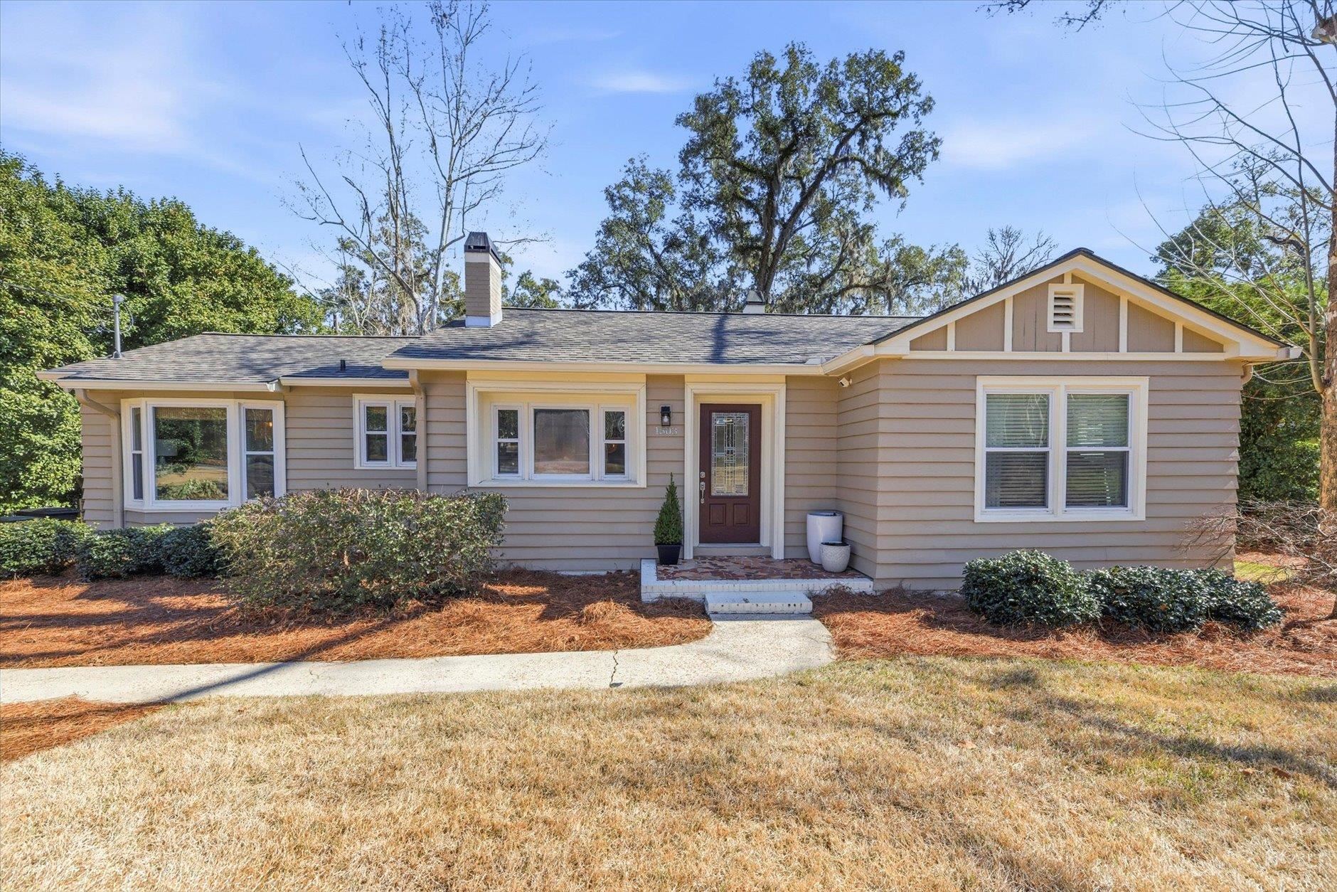1503  SPRUCE Avenue , Tallahassee, FL, 