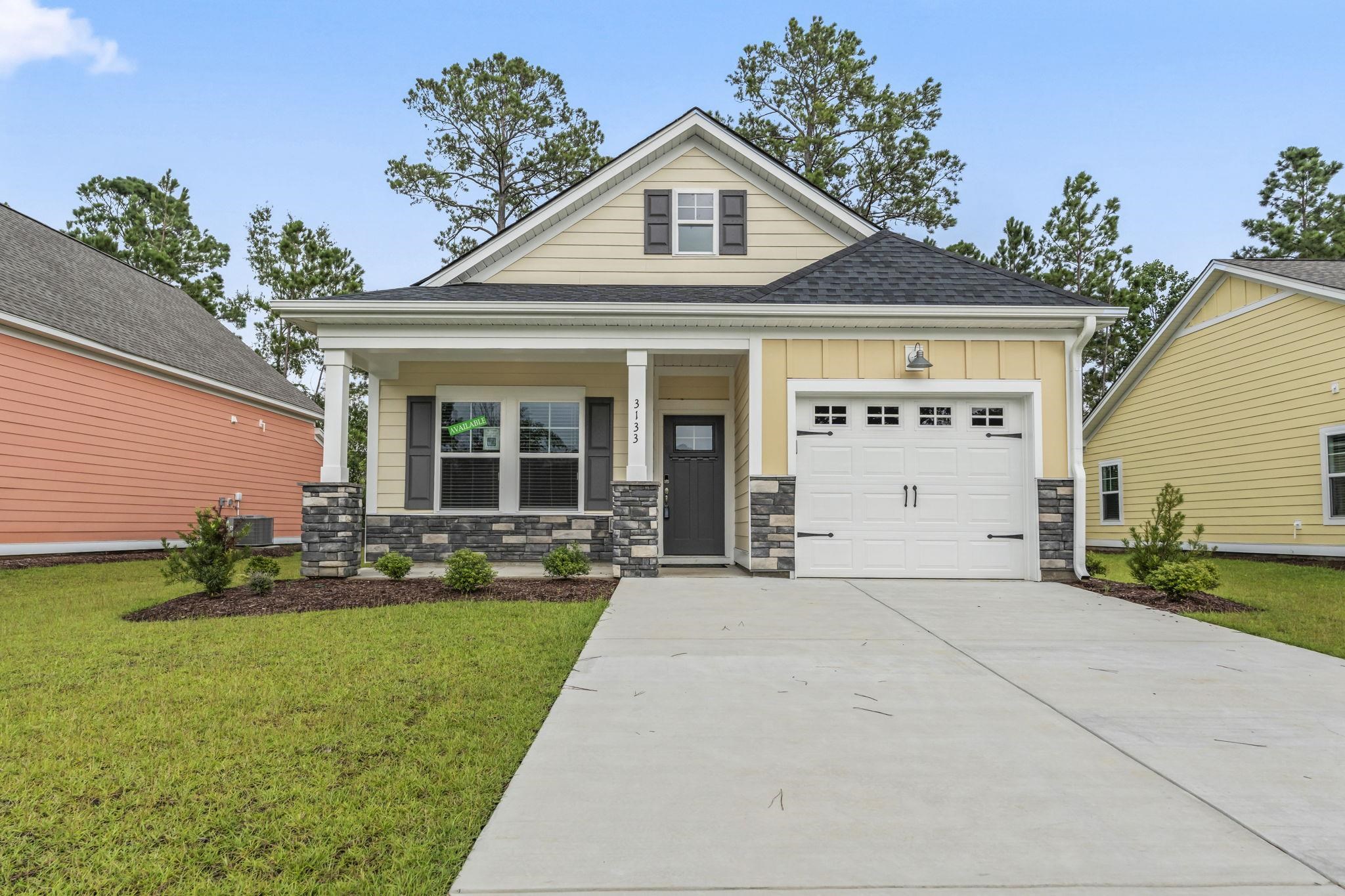 3133 Tiger Tail Rd. Conway, SC 29526