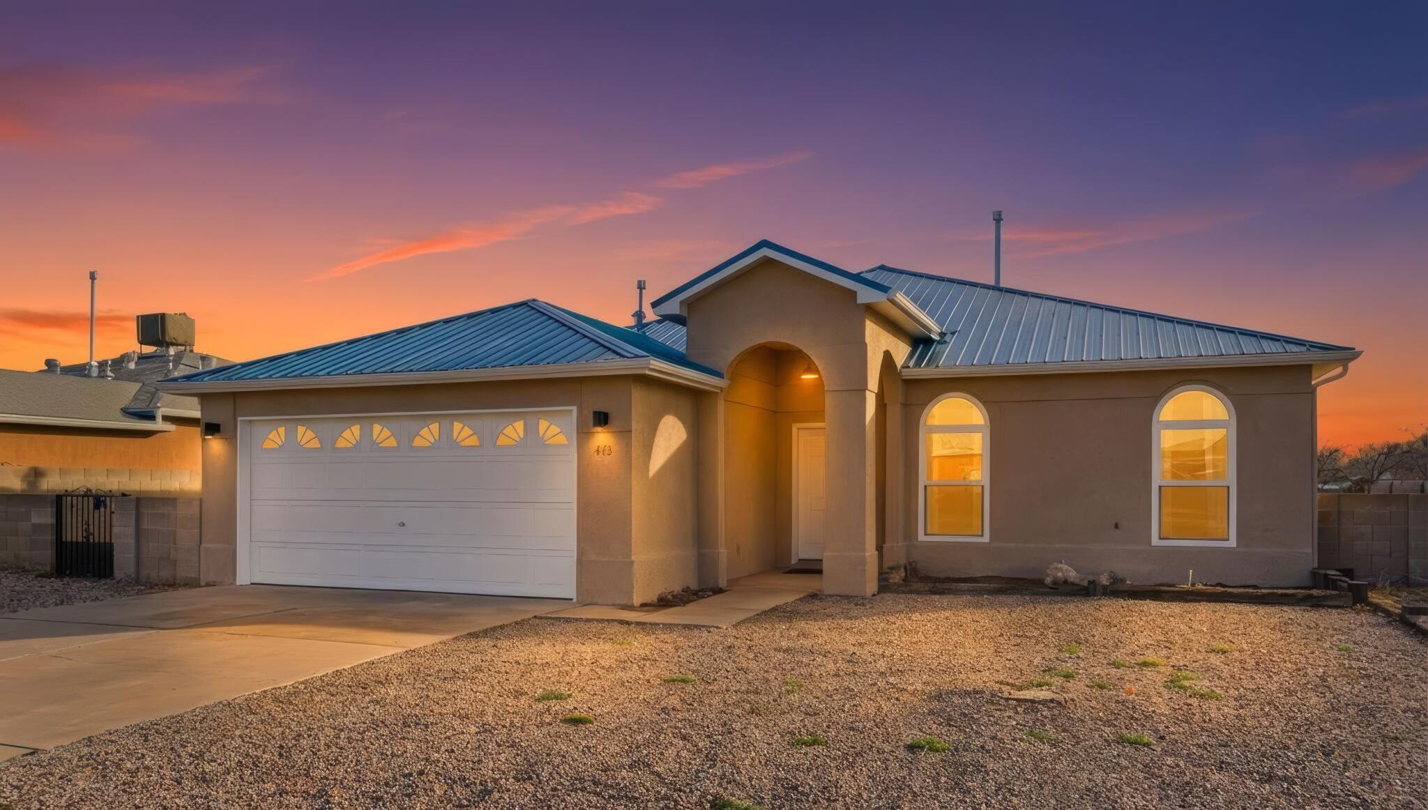 443 Tome Hill Avenue SE