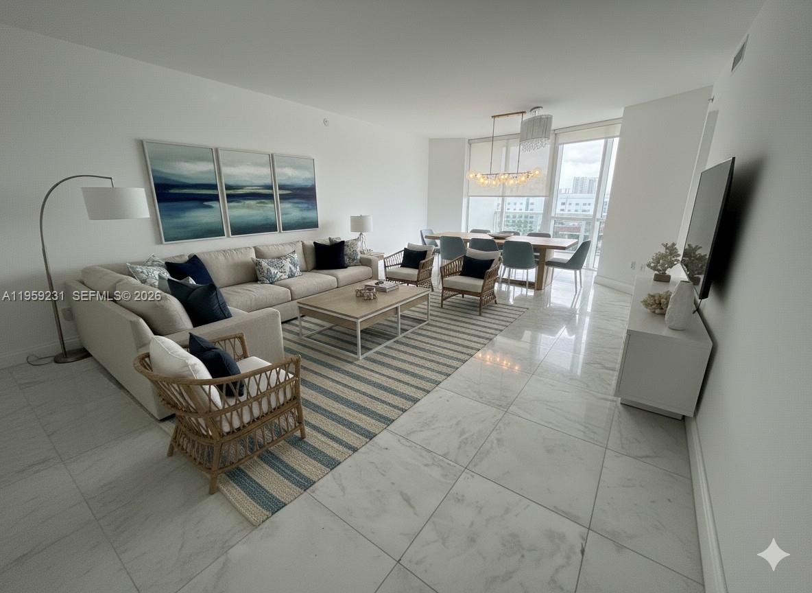 Apartamento en Venta en Sunny Isles Beach, FL