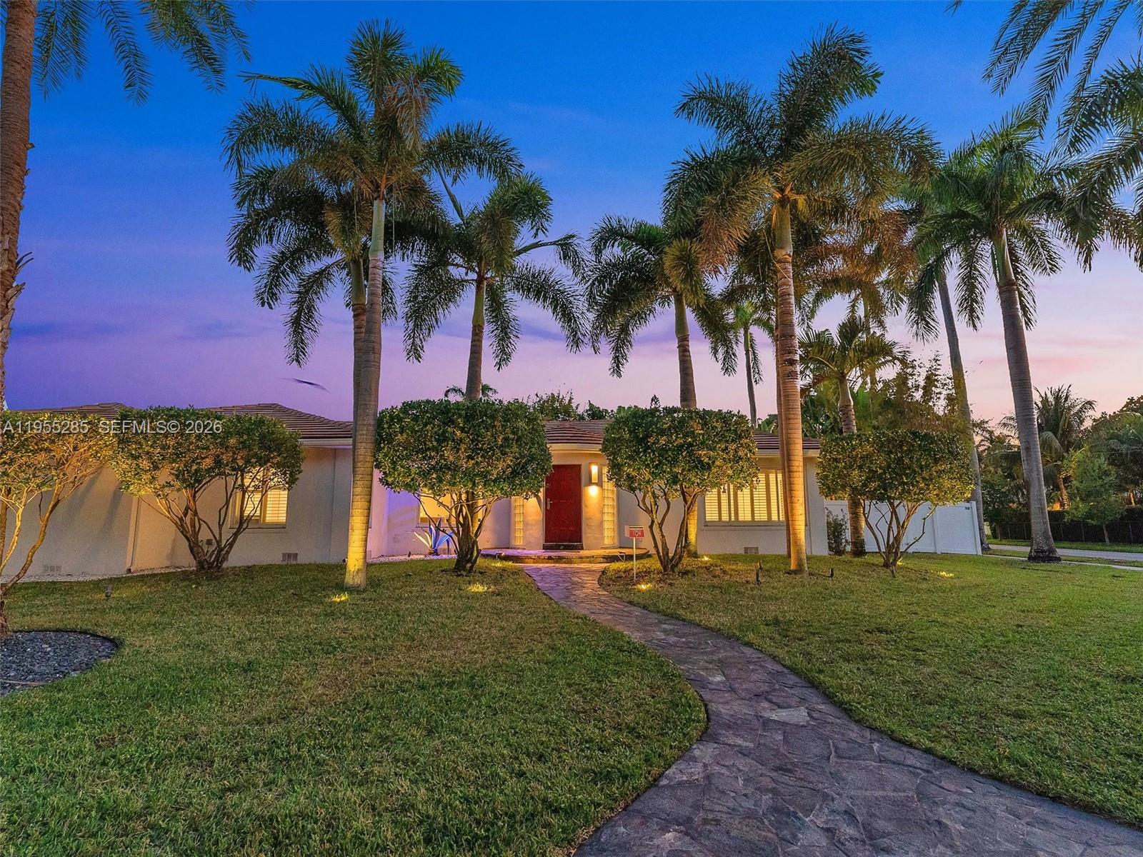 1254 Madison St, Hollywood, Florida 33019